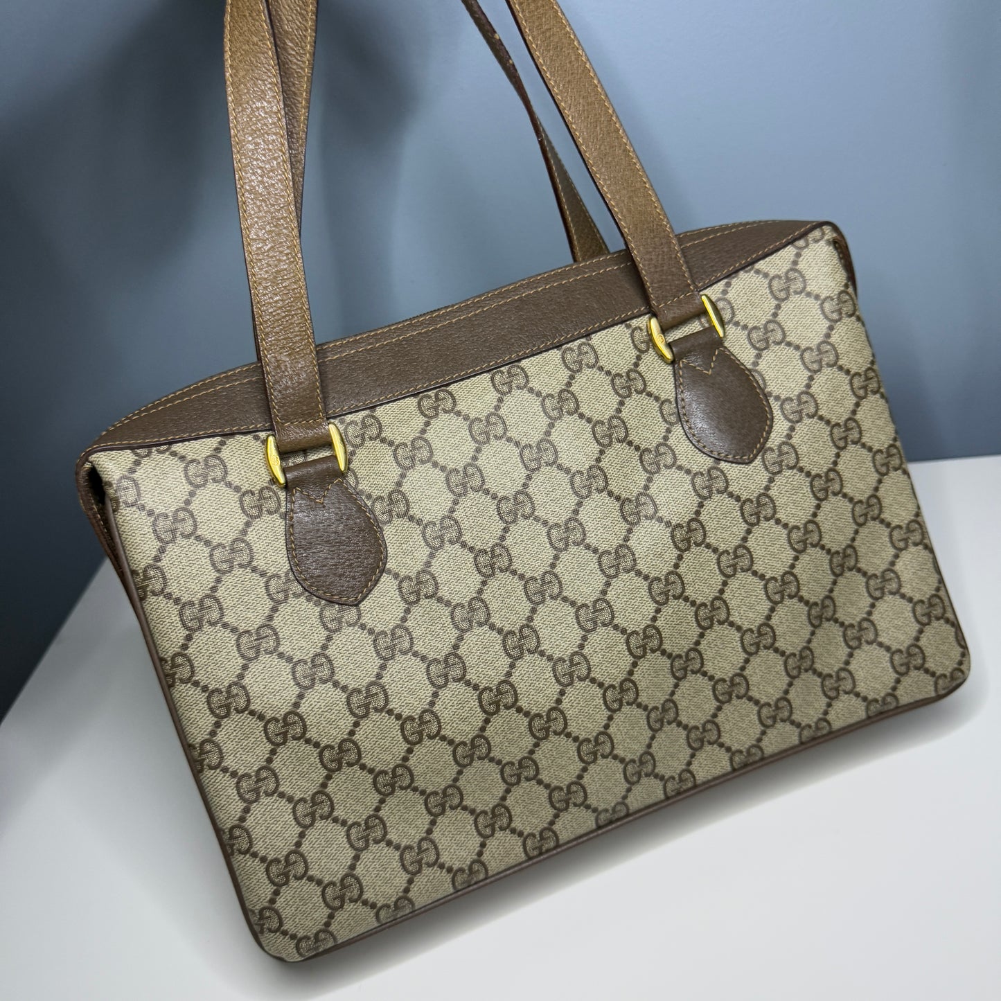 Gucci Sherry Line Handbag