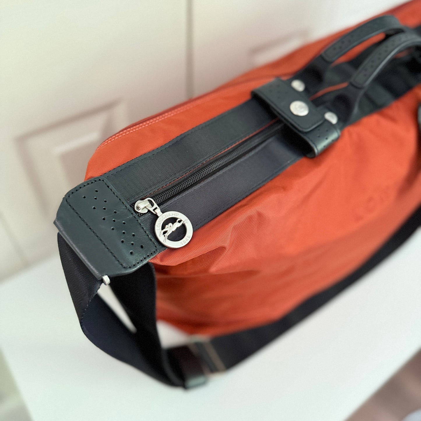 Longchamp Expandable Surf Travel Bag, XL