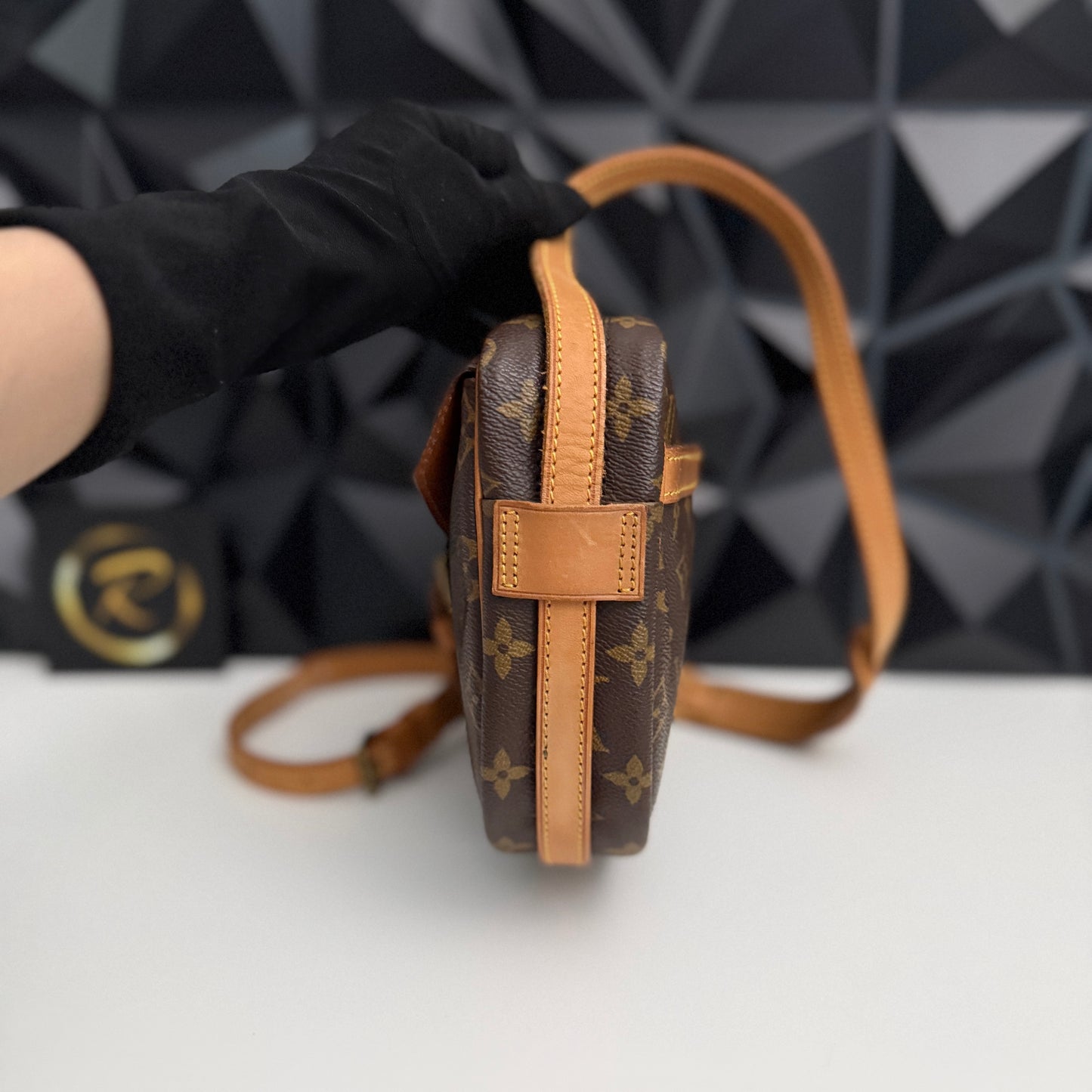 Louis Vuitton Jeune Fille PM