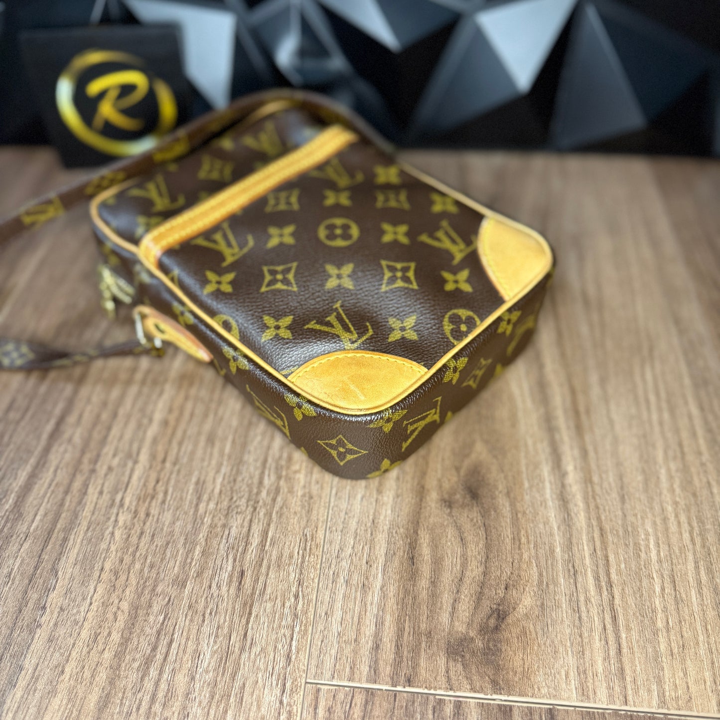 Louis Vuitton Danube PM
