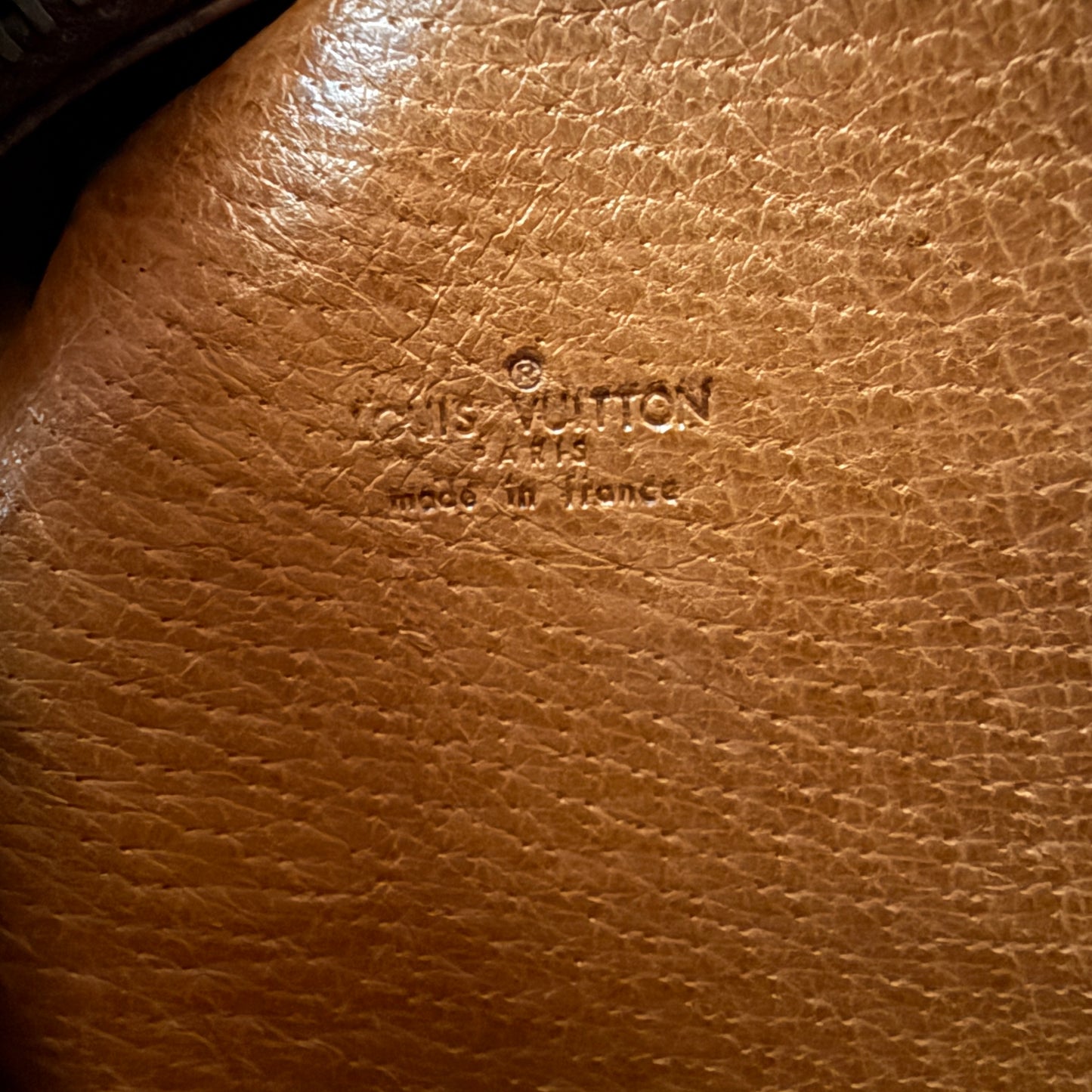 Louis Vuitton Sac Bandouliere 30