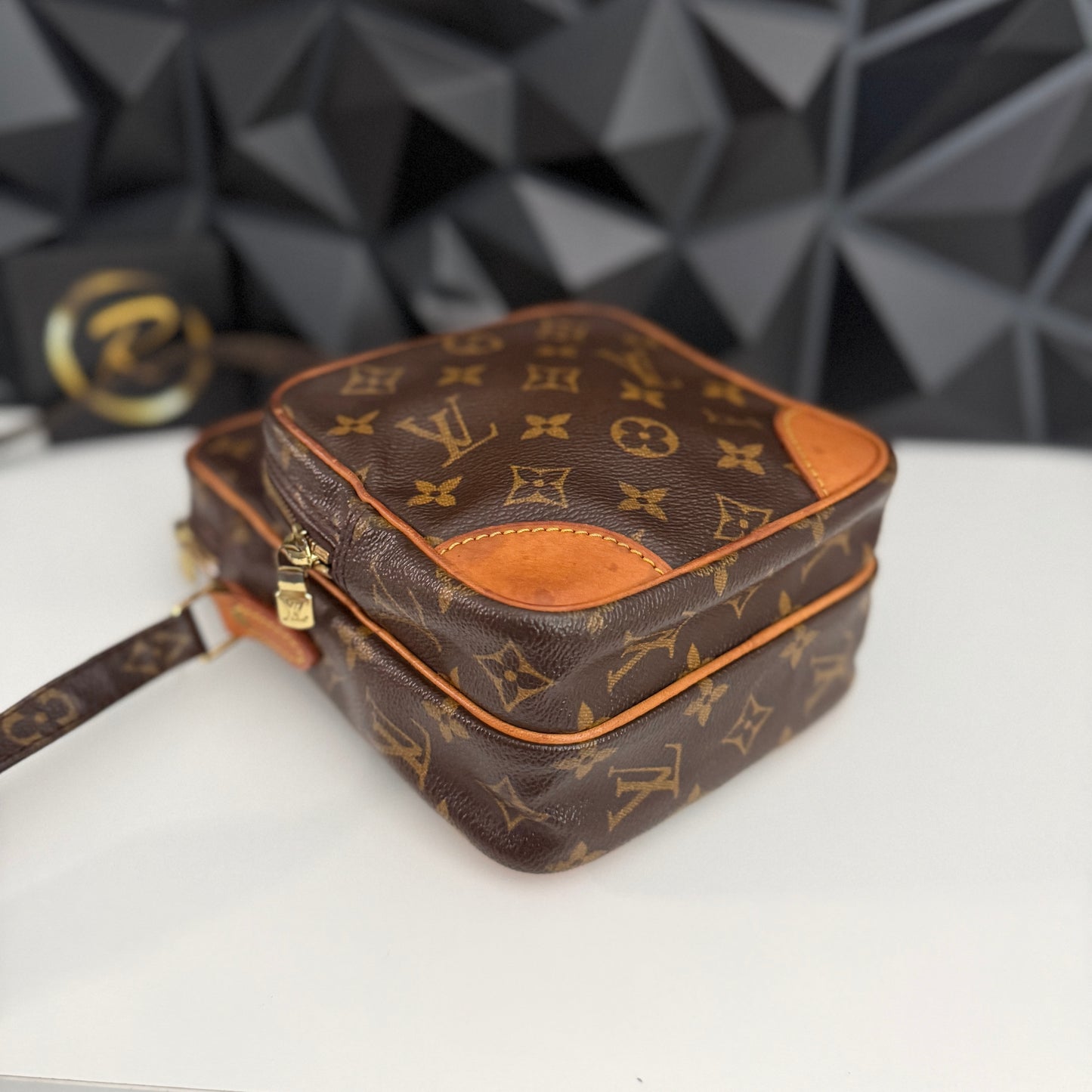Louis Vuitton Amazone PM