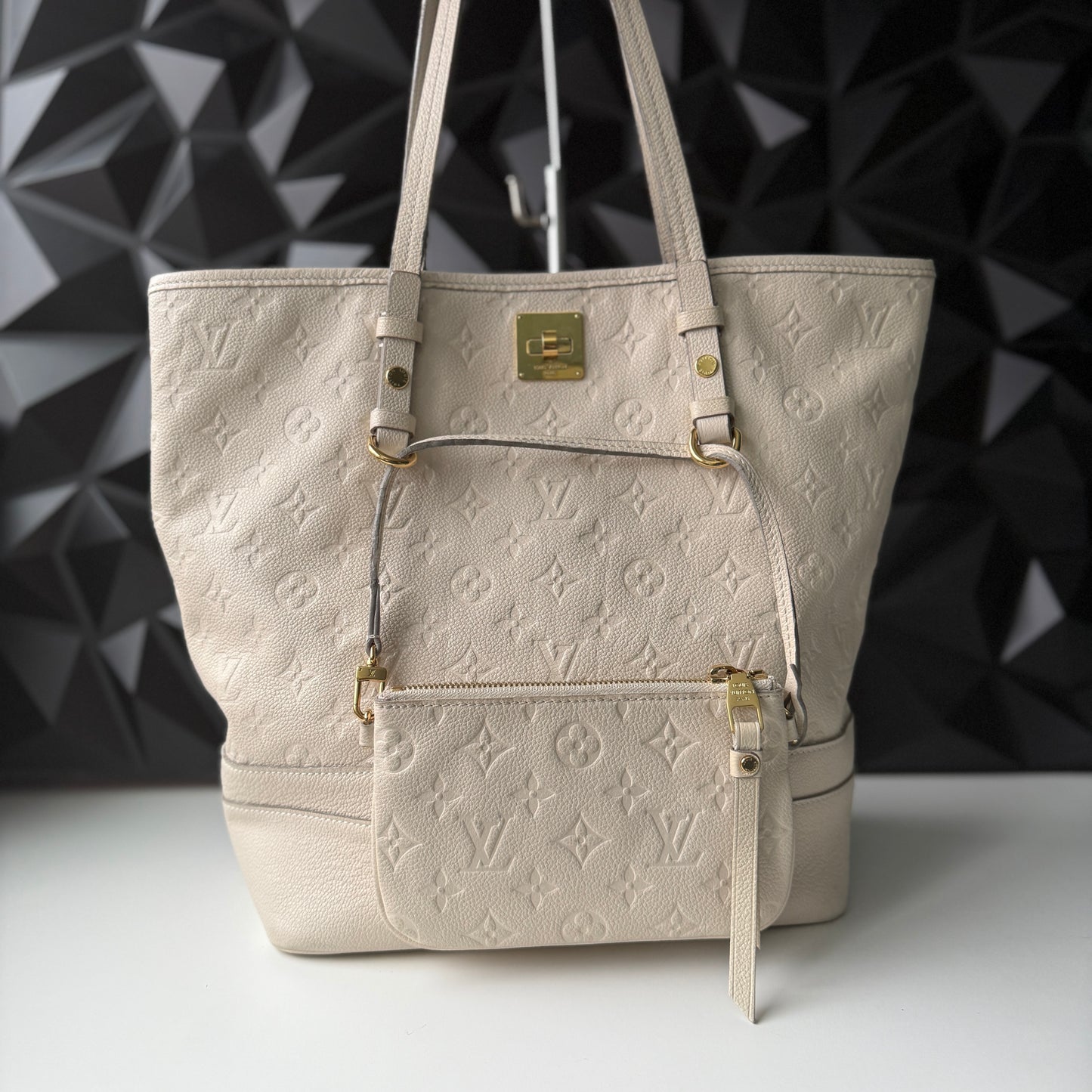 Louis Vuitton Empreinte Citadine PM