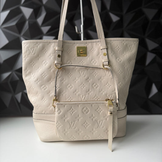 Louis Vuitton Empreinte Citadine PM