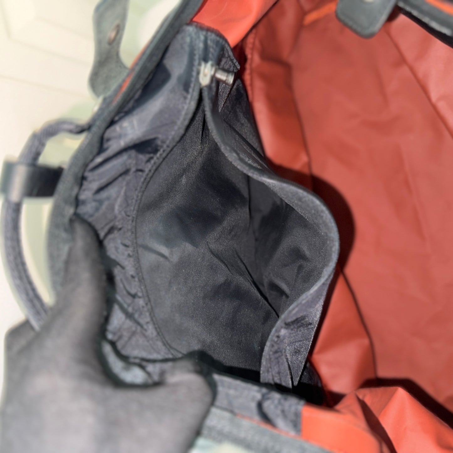 Longchamp Expandable Surf Travel Bag, XL