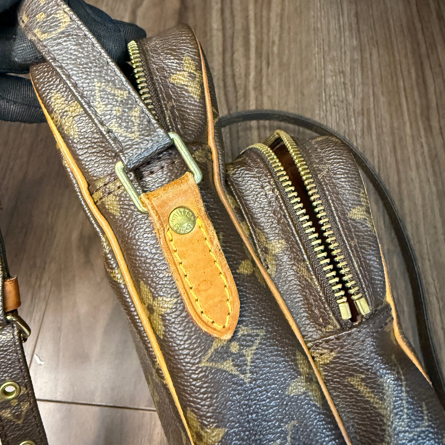 Louis Vuitton Amazone