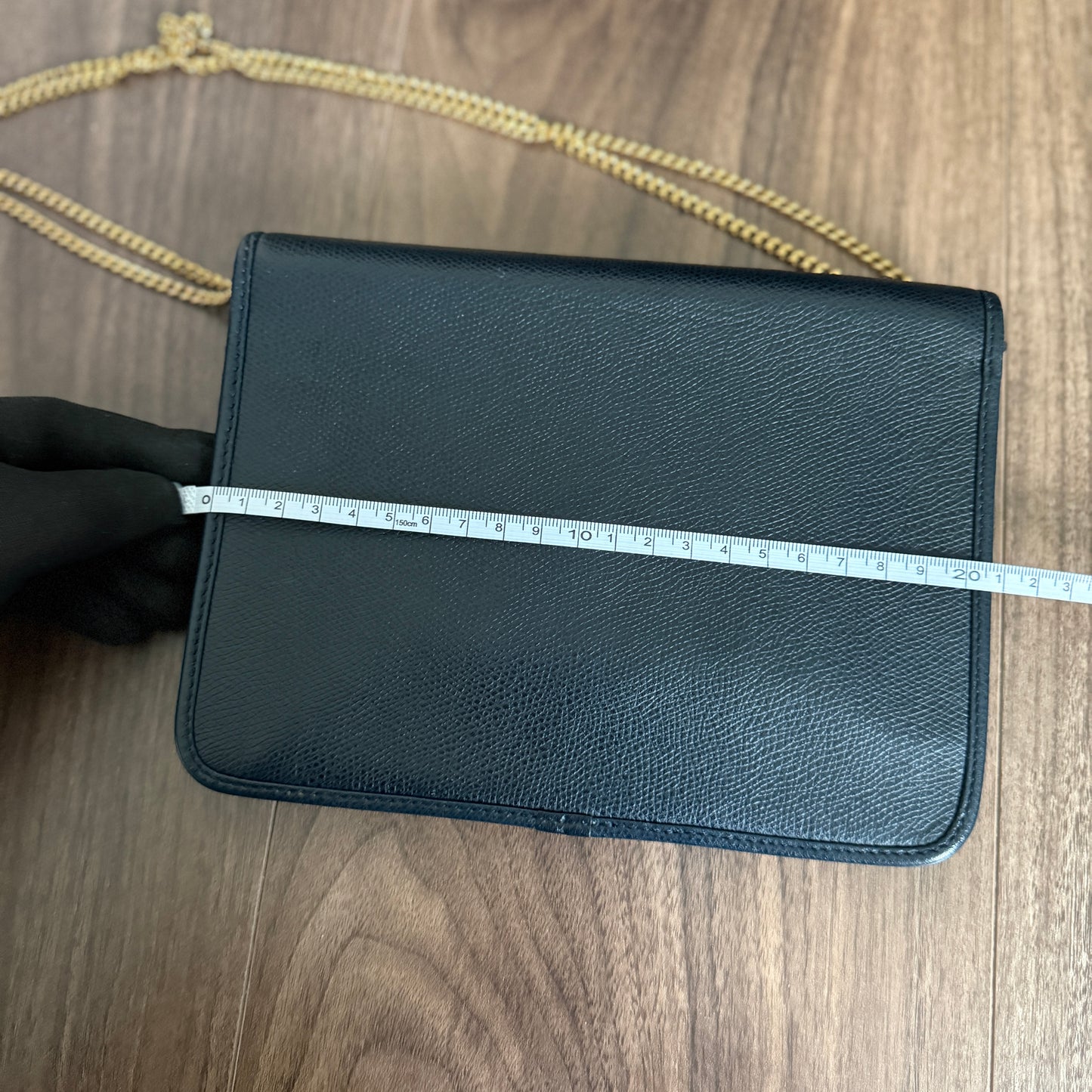 Christian Dior Vintage 2-way Crossbody bag
