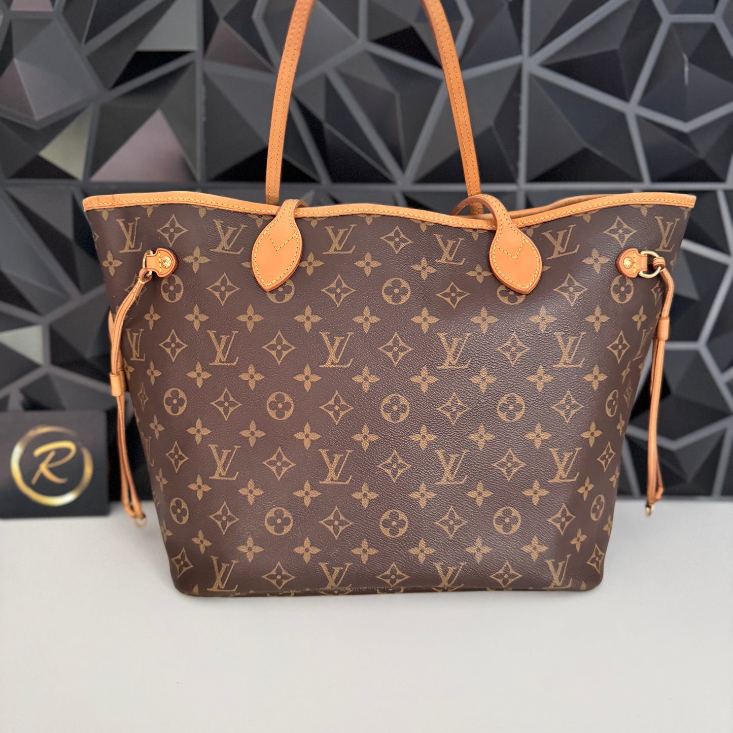 Louis Vuitton Neverfull MM
