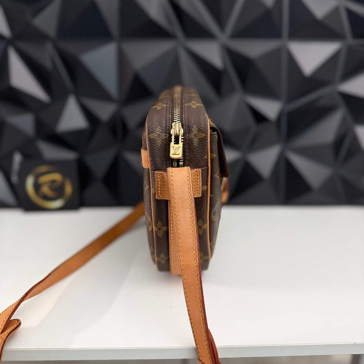 Louis Vuitton Jeune Fille GM