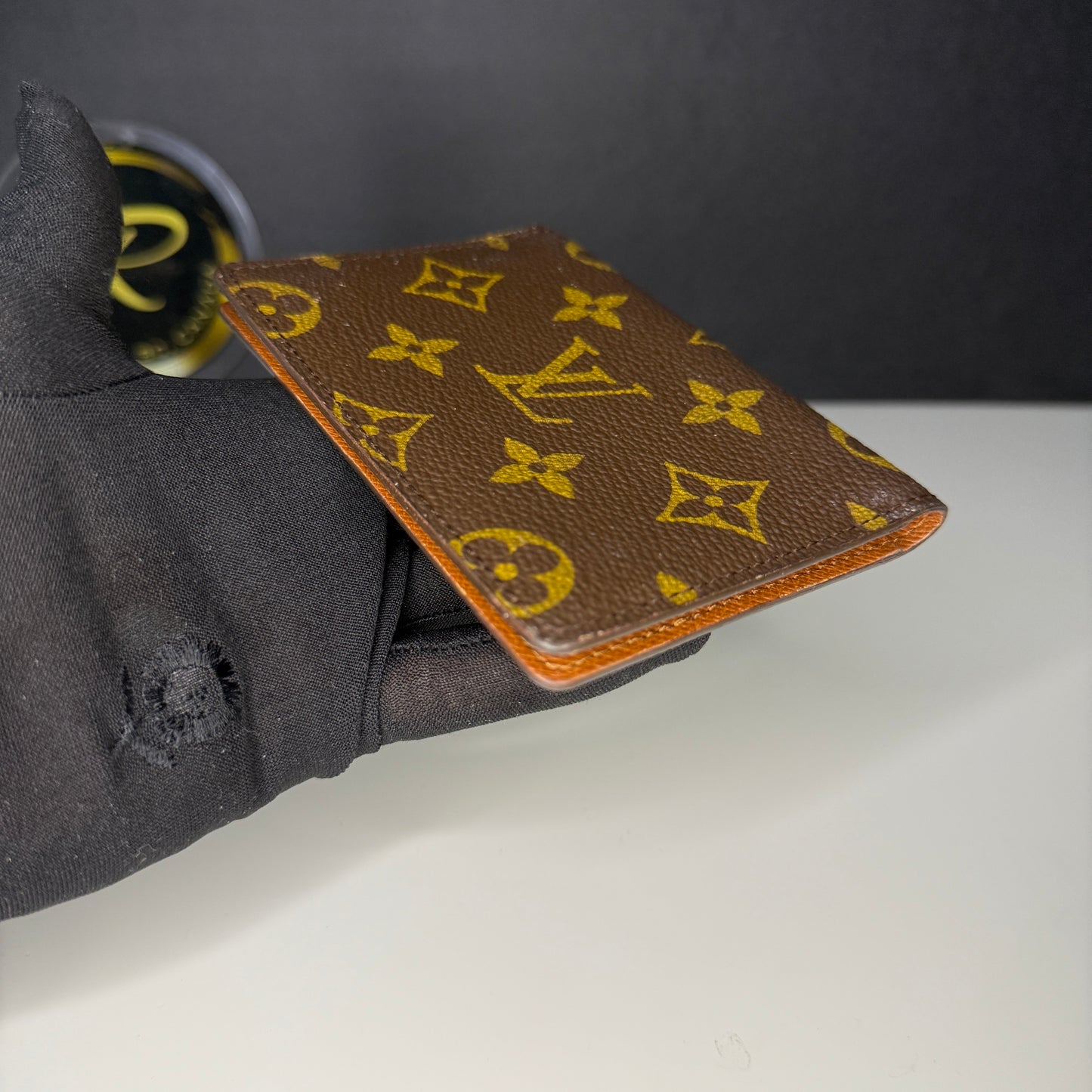 Louis Vuitton Card Holder