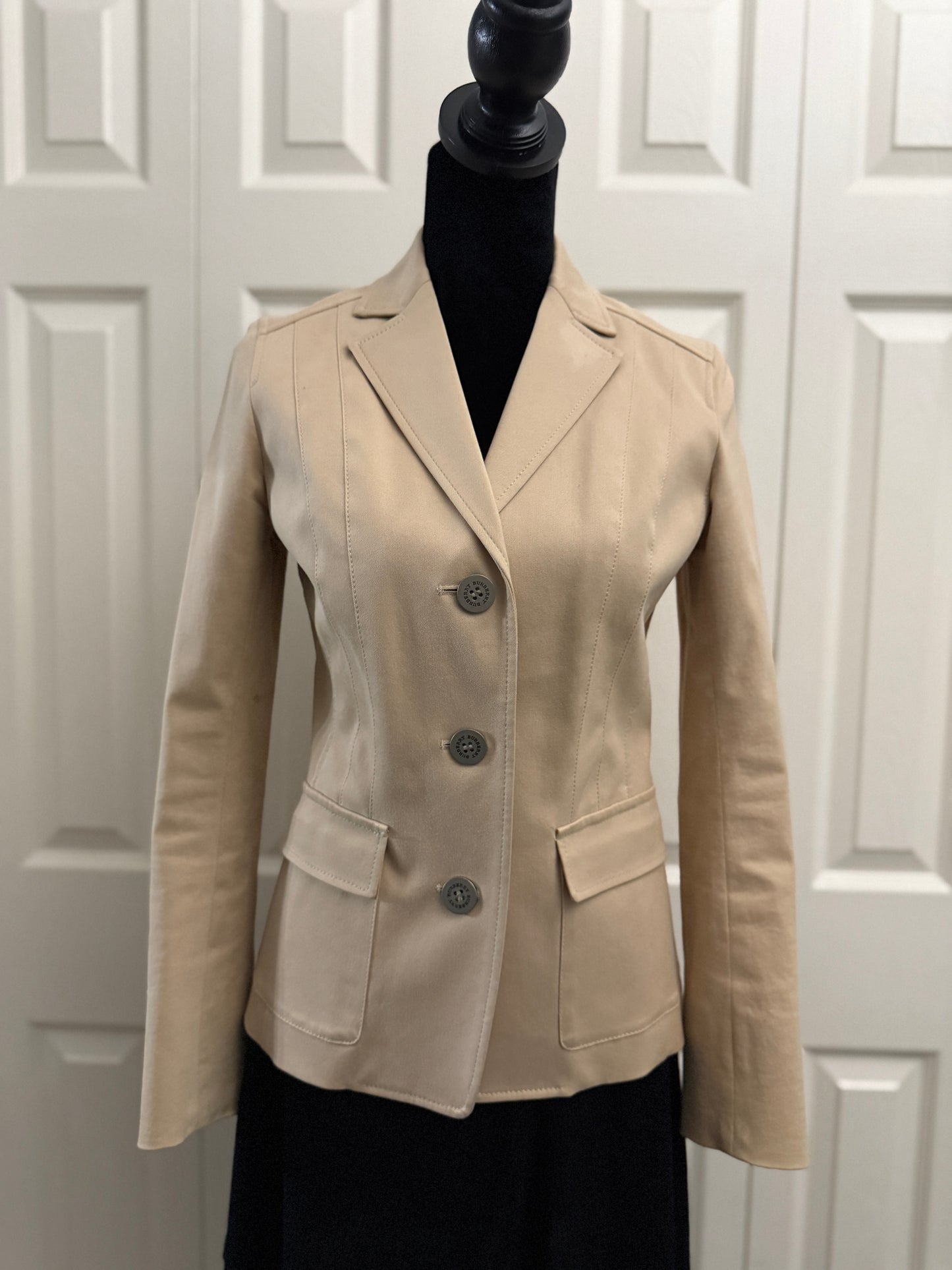 Burberry London Coat