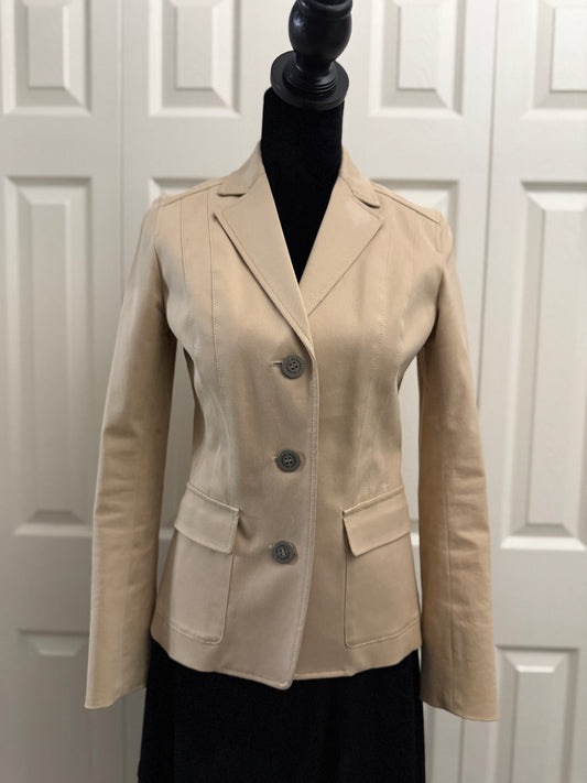 Burberry London Coat
