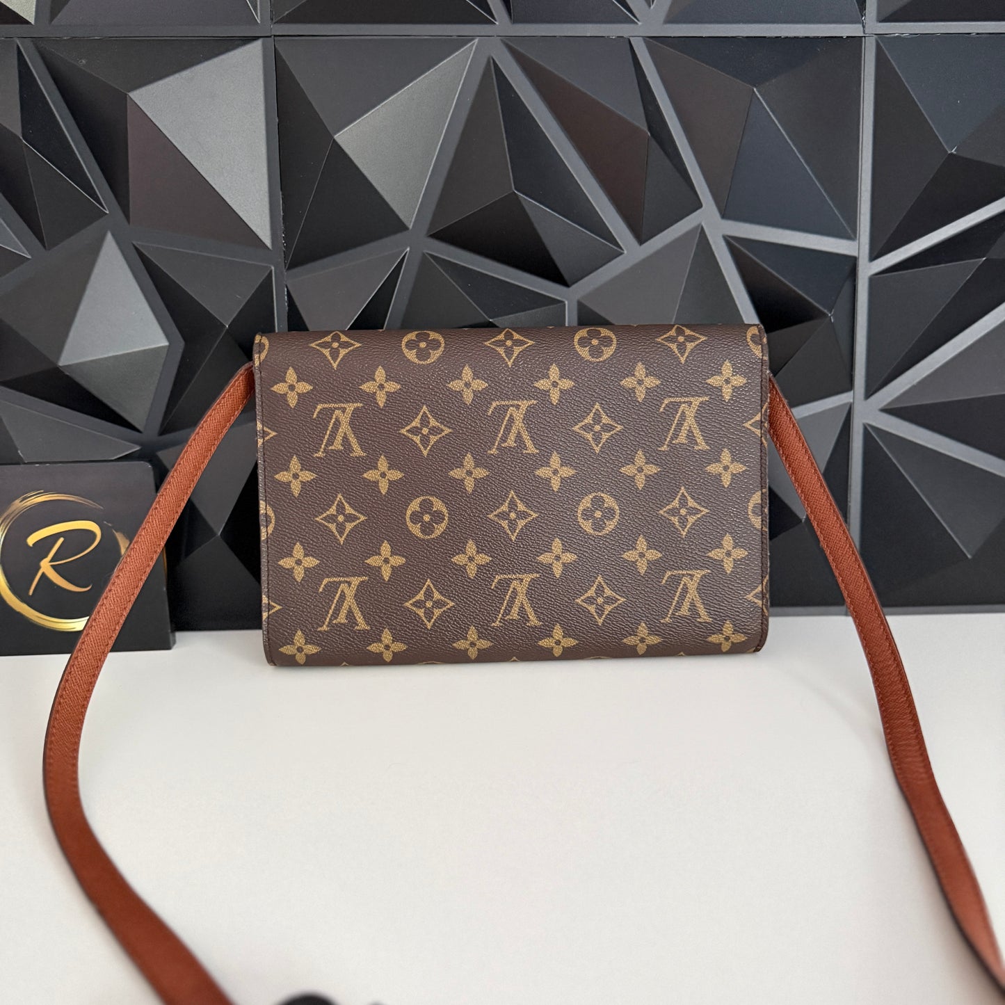 Louis Vuitton Bordeaux PM