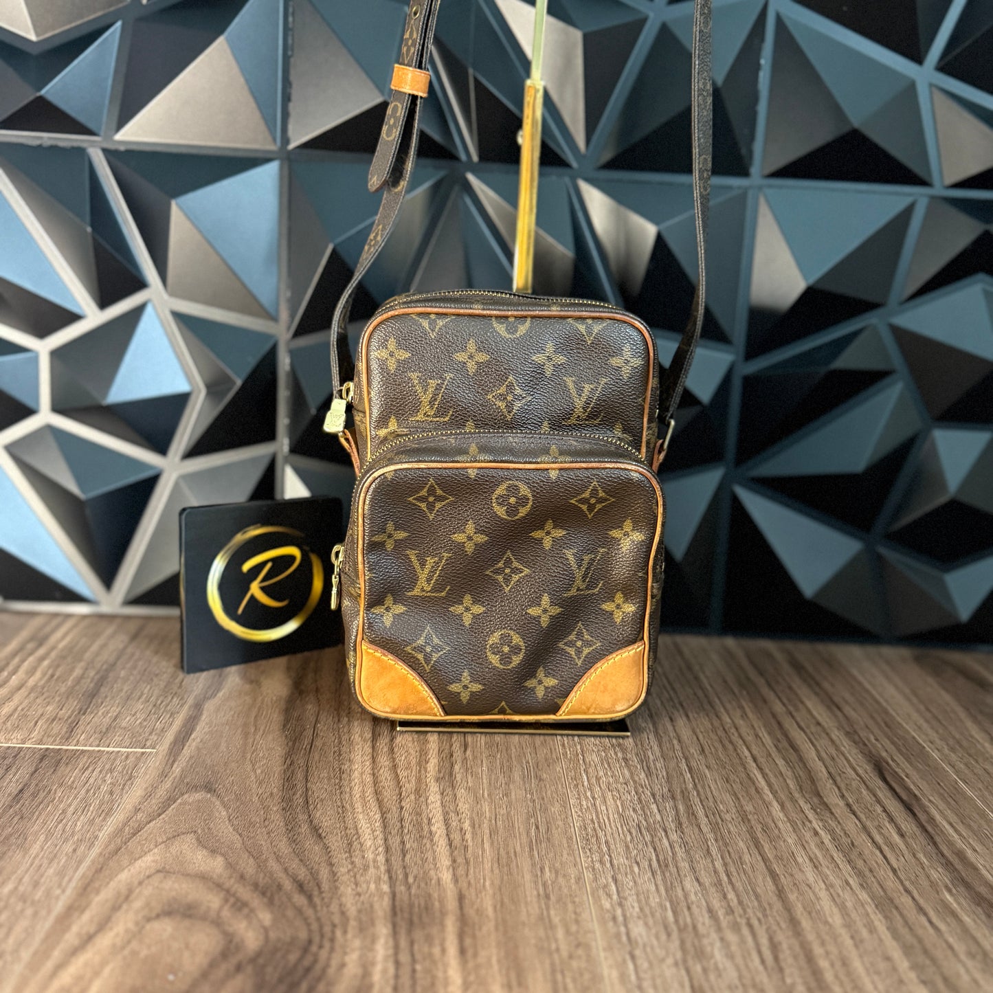 Louis Vuitton Amazone