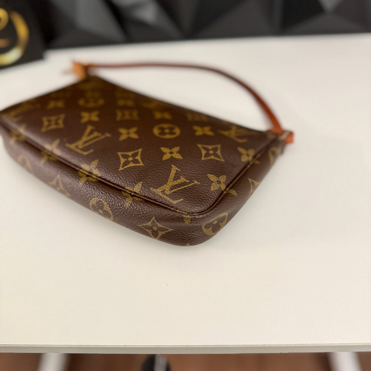 Louis Vuitton Pochette Accessoires