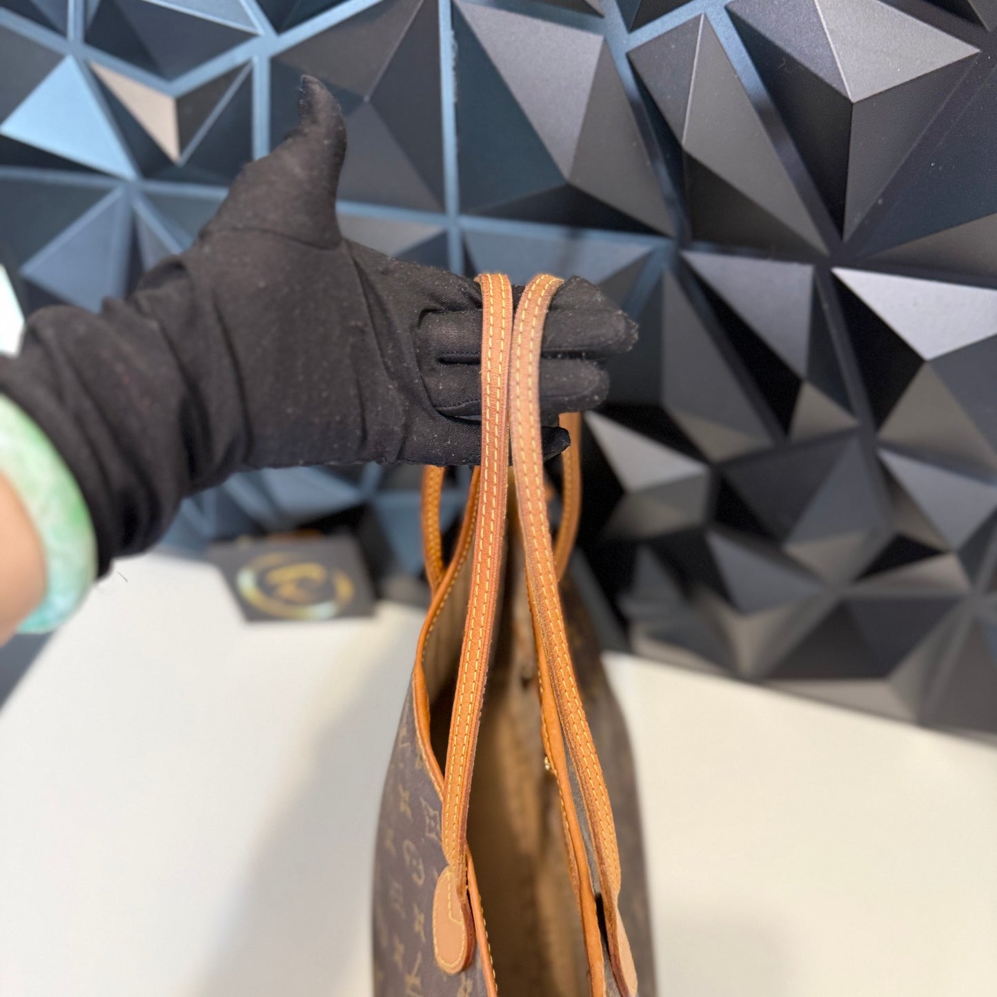 Louis Vuitton Neverfull PM