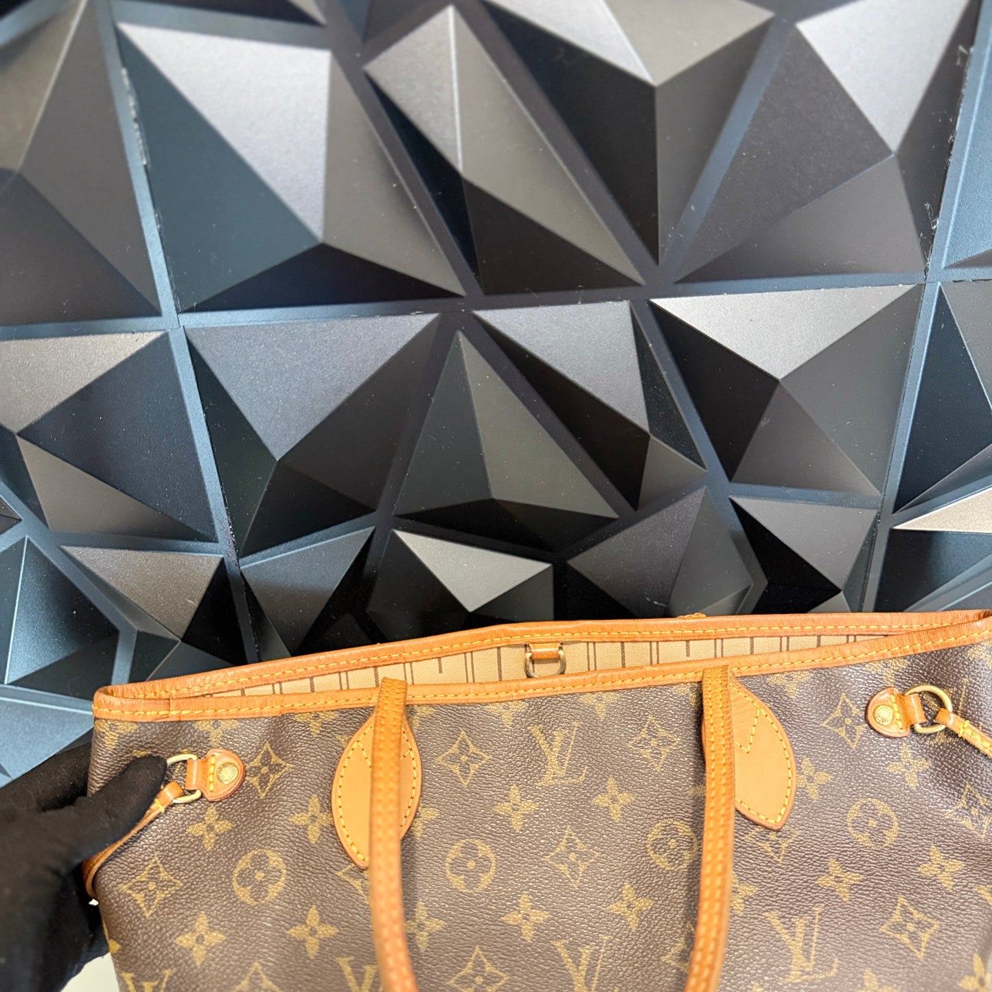Louis Vuitton Neverfull PM