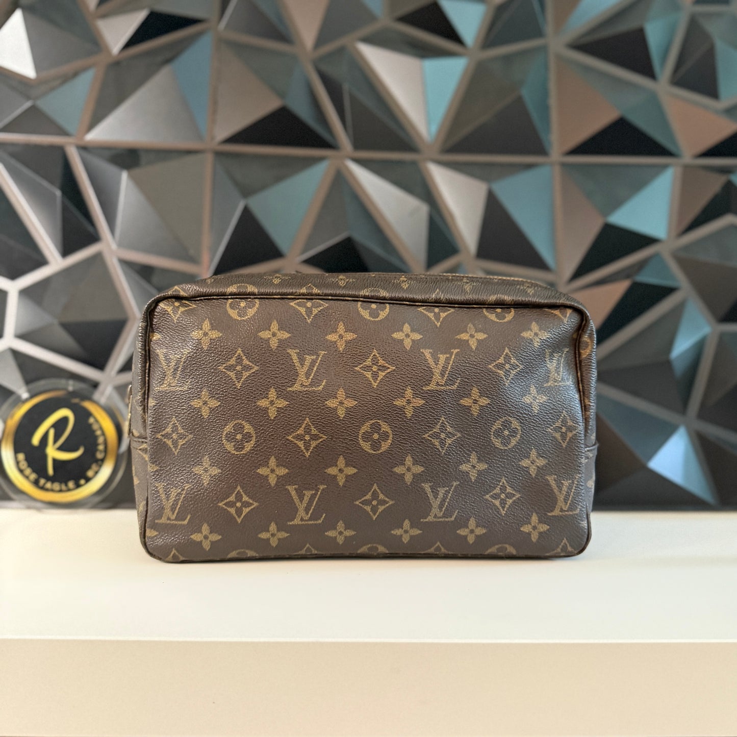 Louis Vuitton Trousse 28