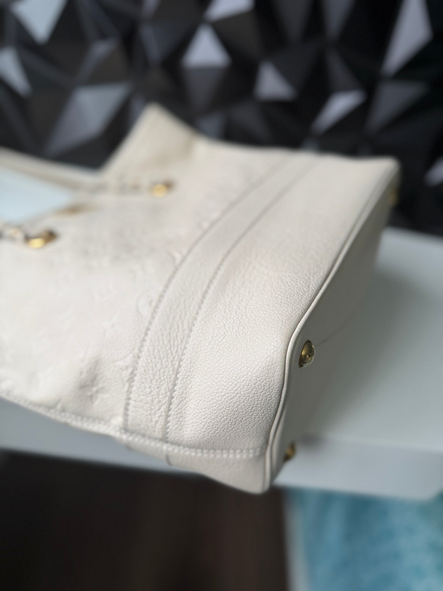 Louis Vuitton Empreinte Citadine PM