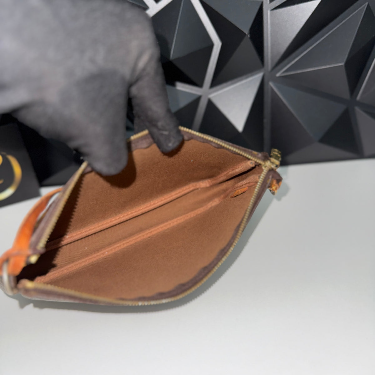 Louis Vuitton Pochette Accessoires
