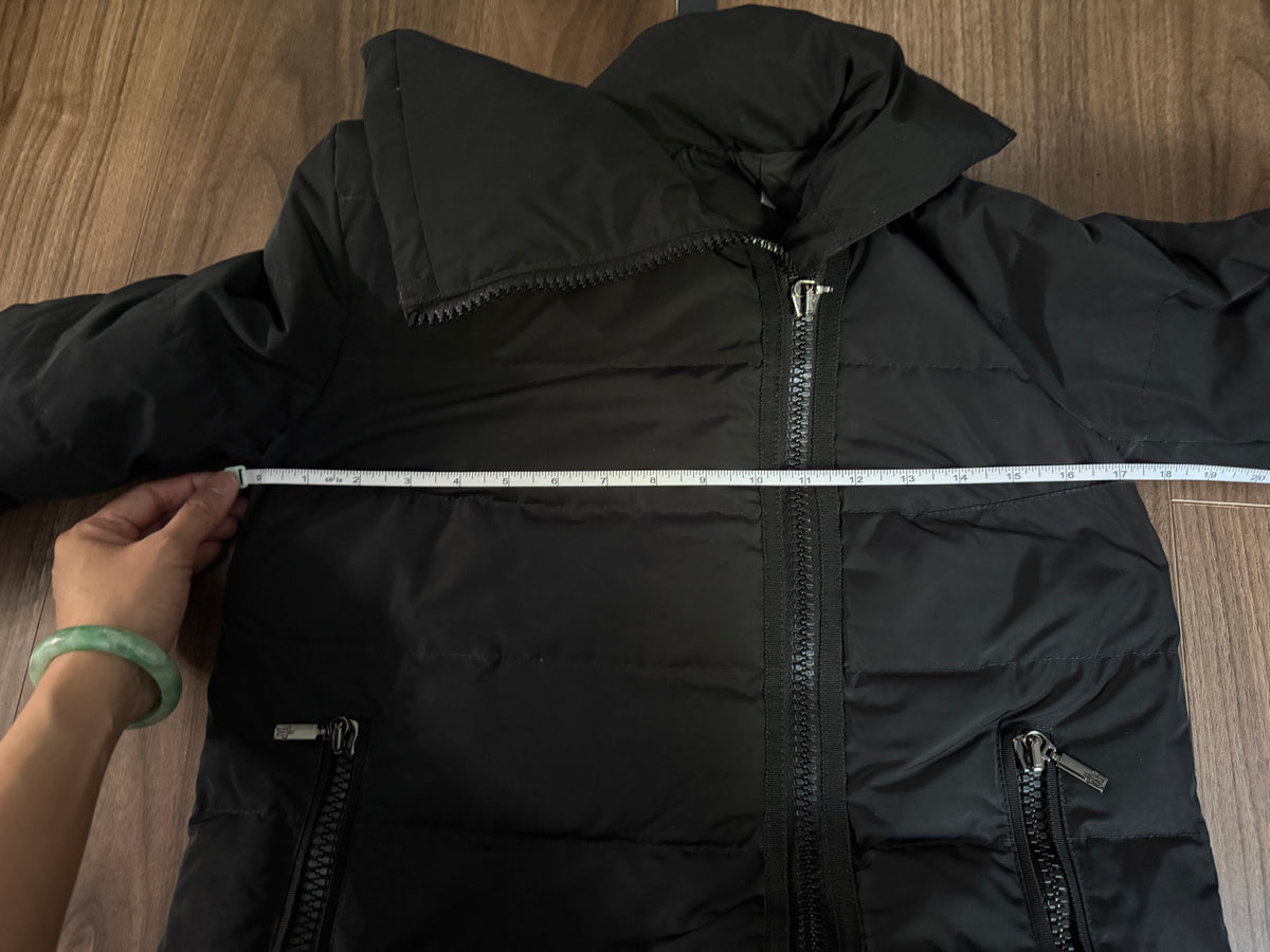 Moncler Down Jacket