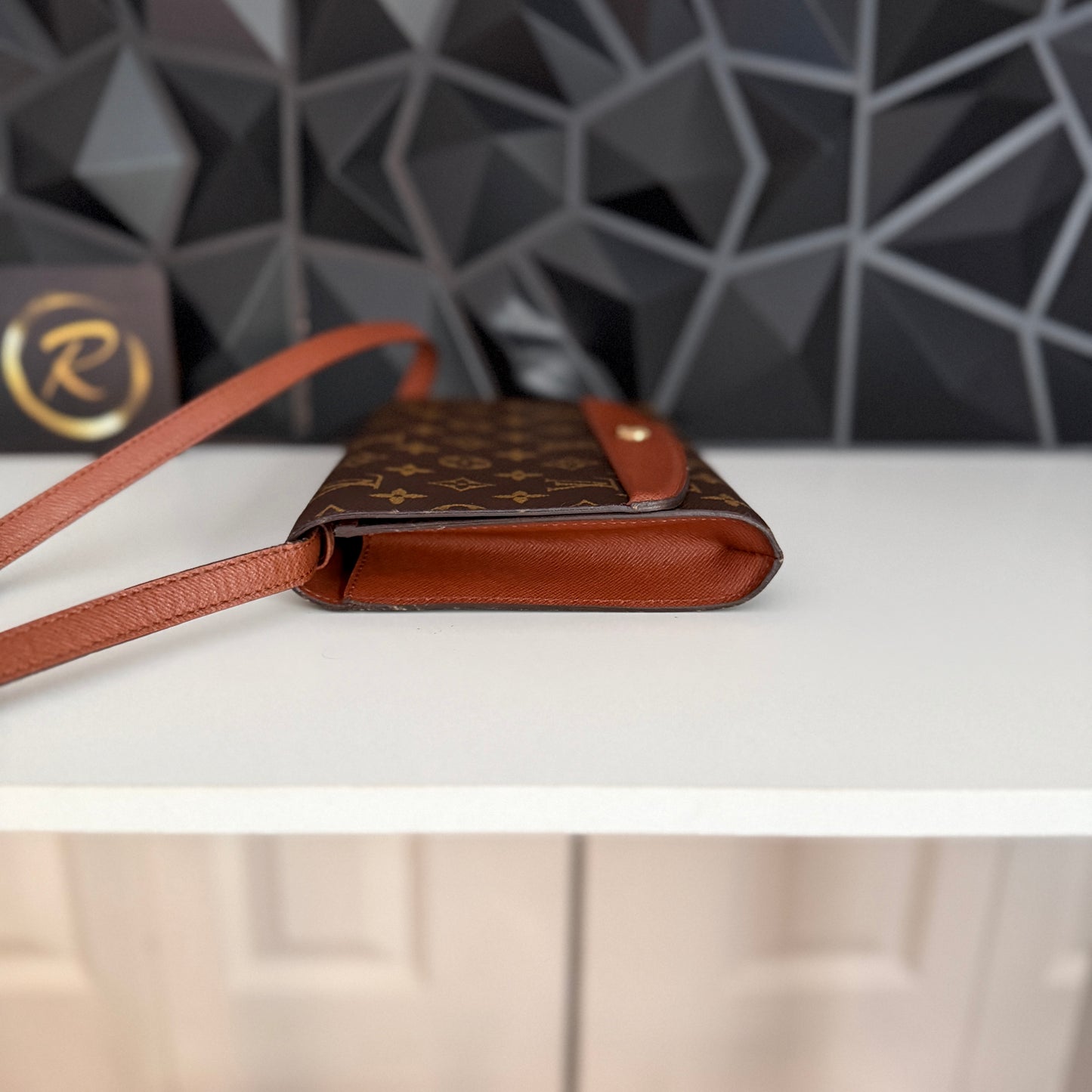 Louis Vuitton Bordeaux PM