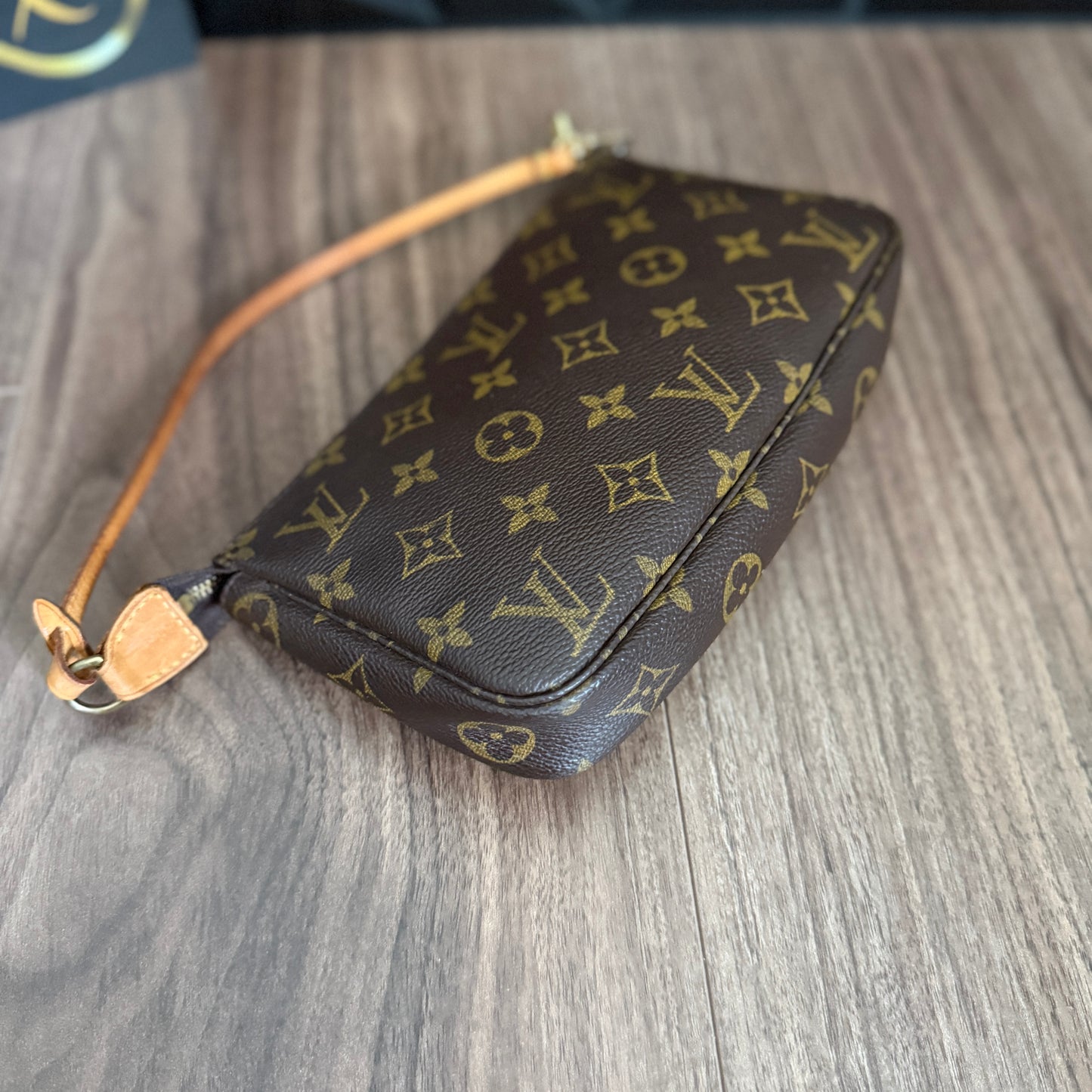 Louis Vuitton Pochette Accessoires