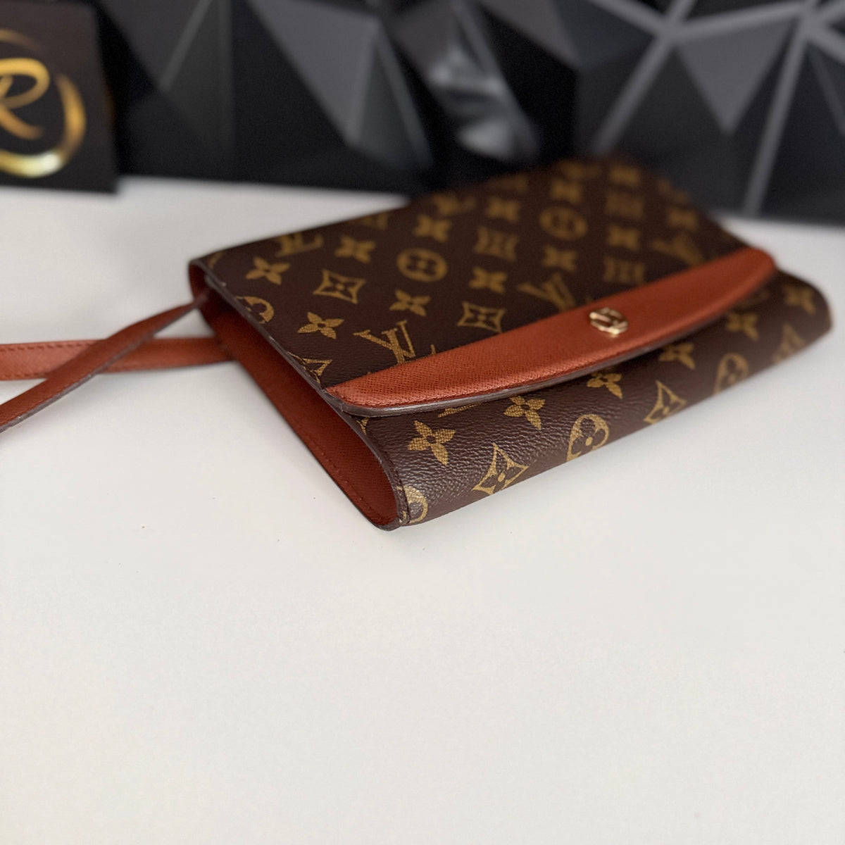 Louis Vuitton Bordeaux PM