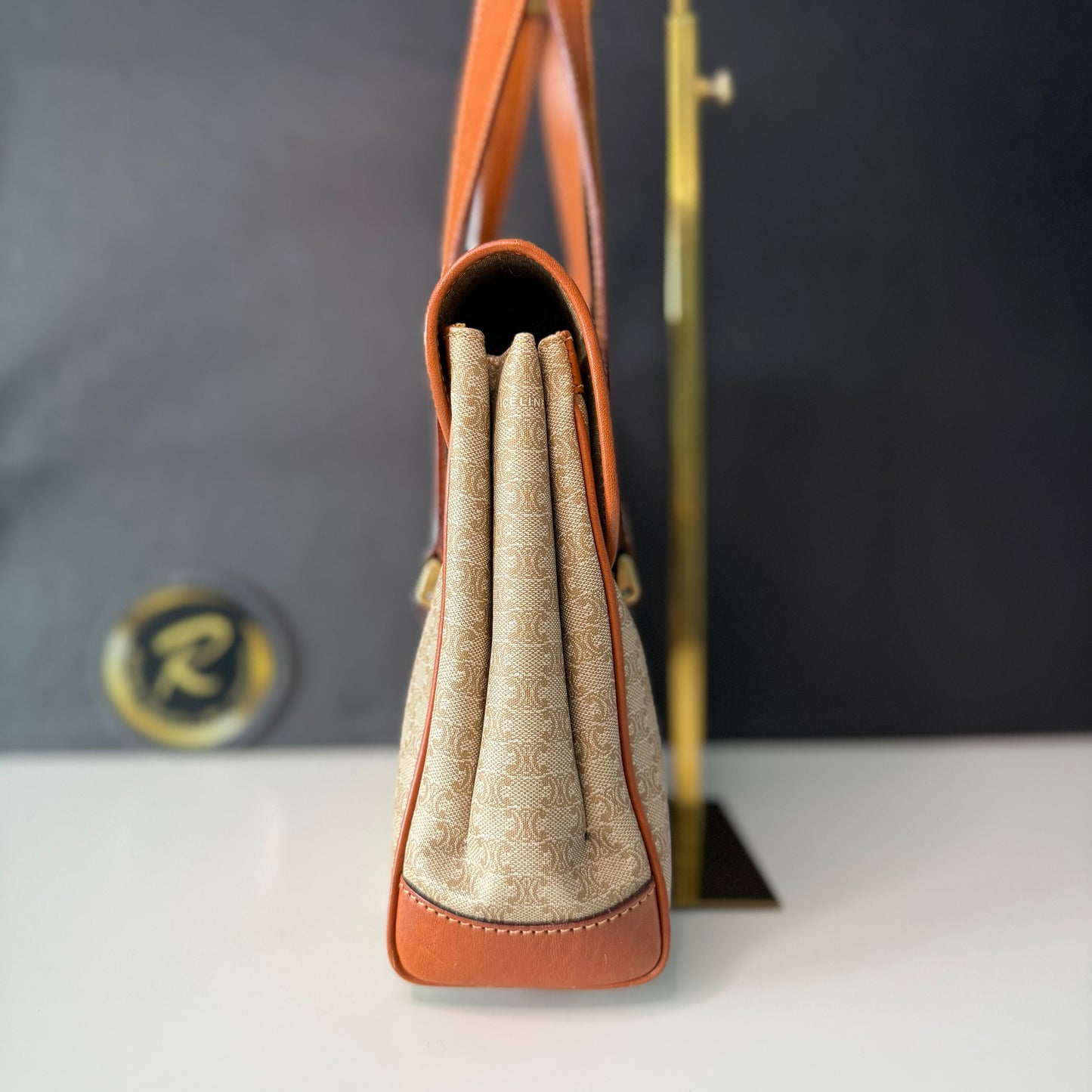 Celine Vintage Handbag