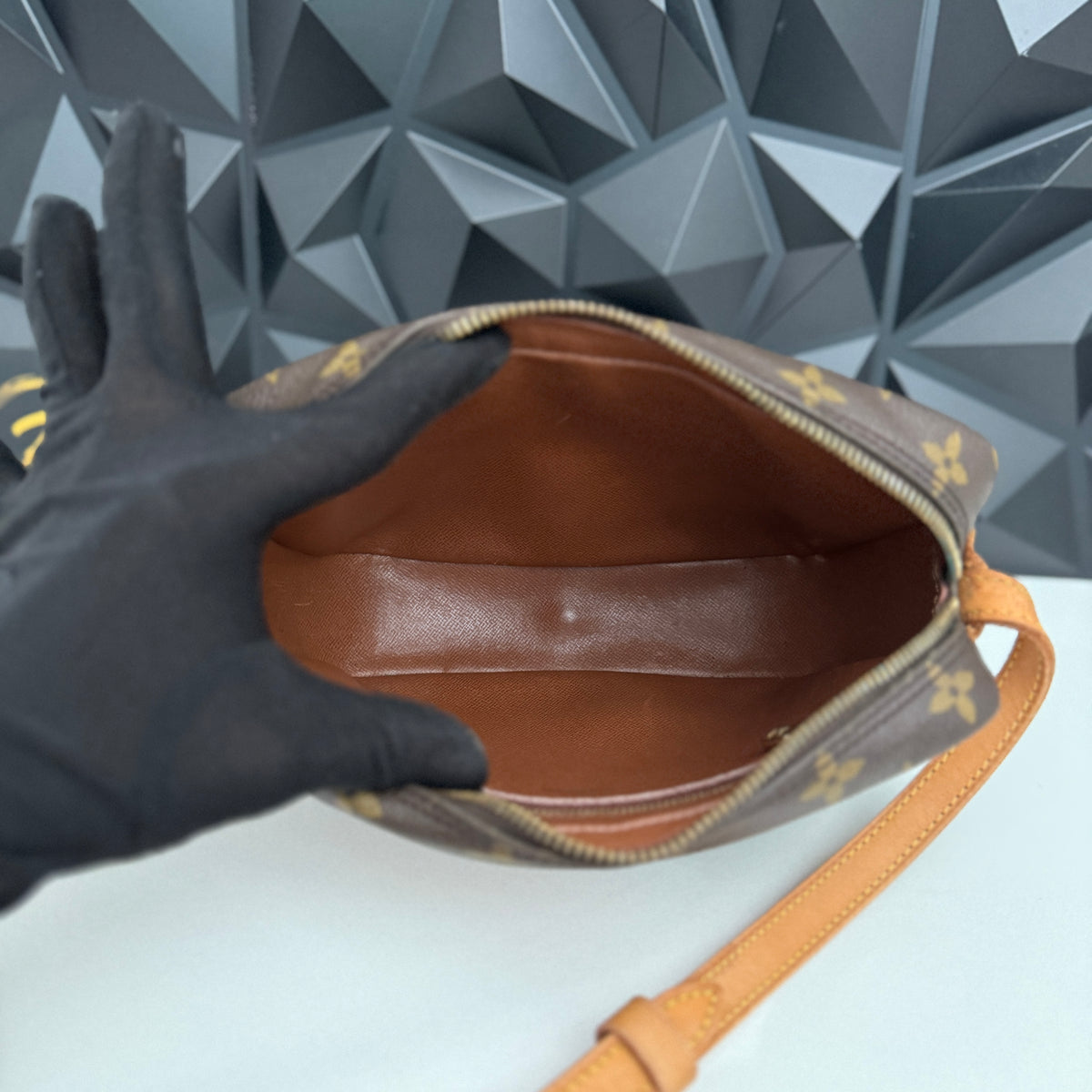 Louis Vuitton Jeune Fille PM
