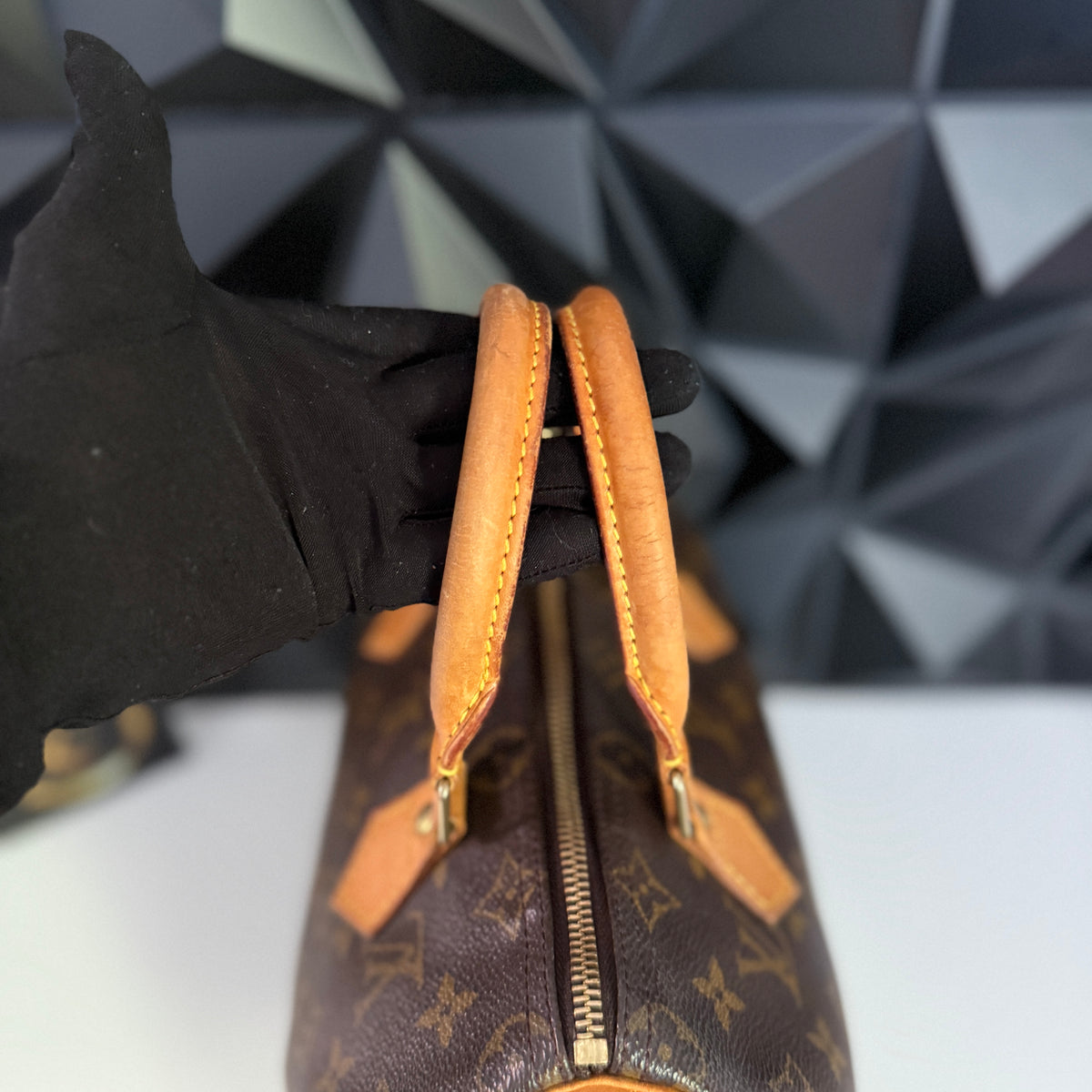 Louis Vuitton Speedy 25