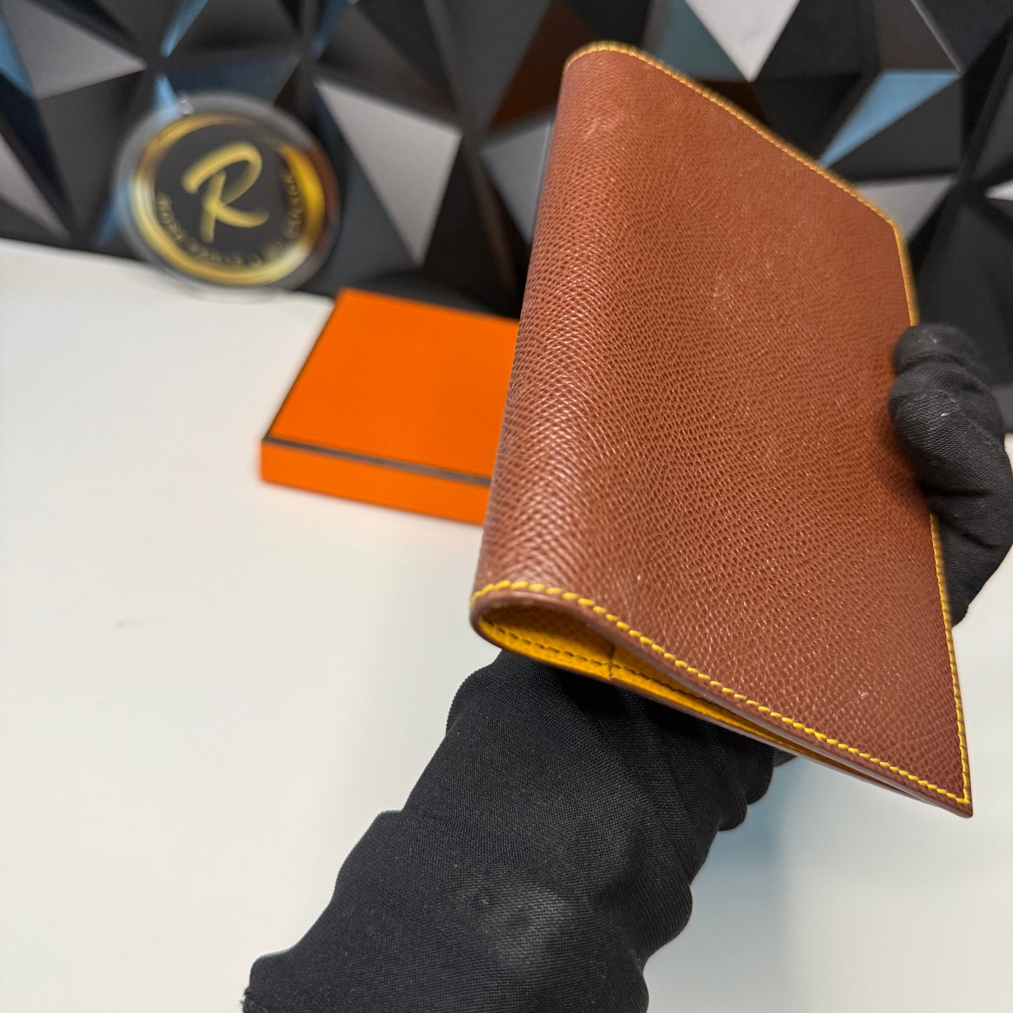 Hermes Vision Agenda Cover
