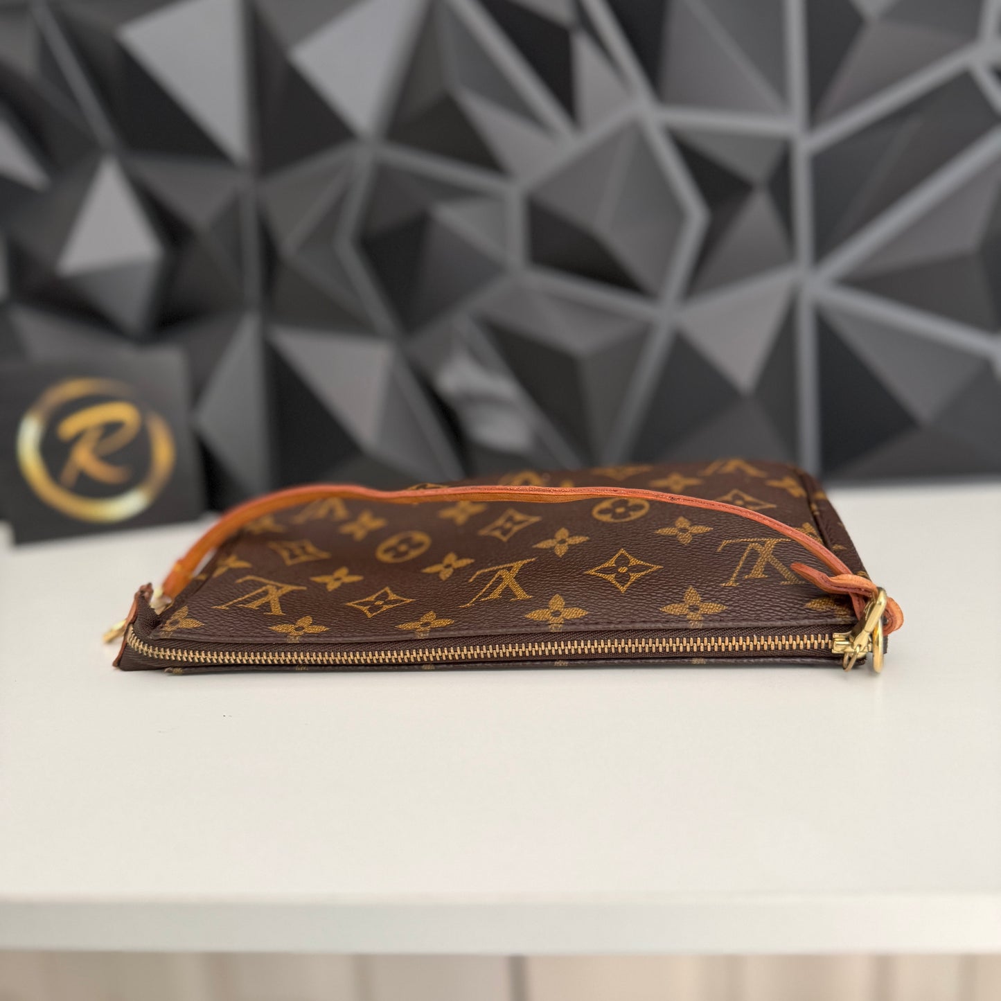 Louis Vuitton Pochette Accessoires