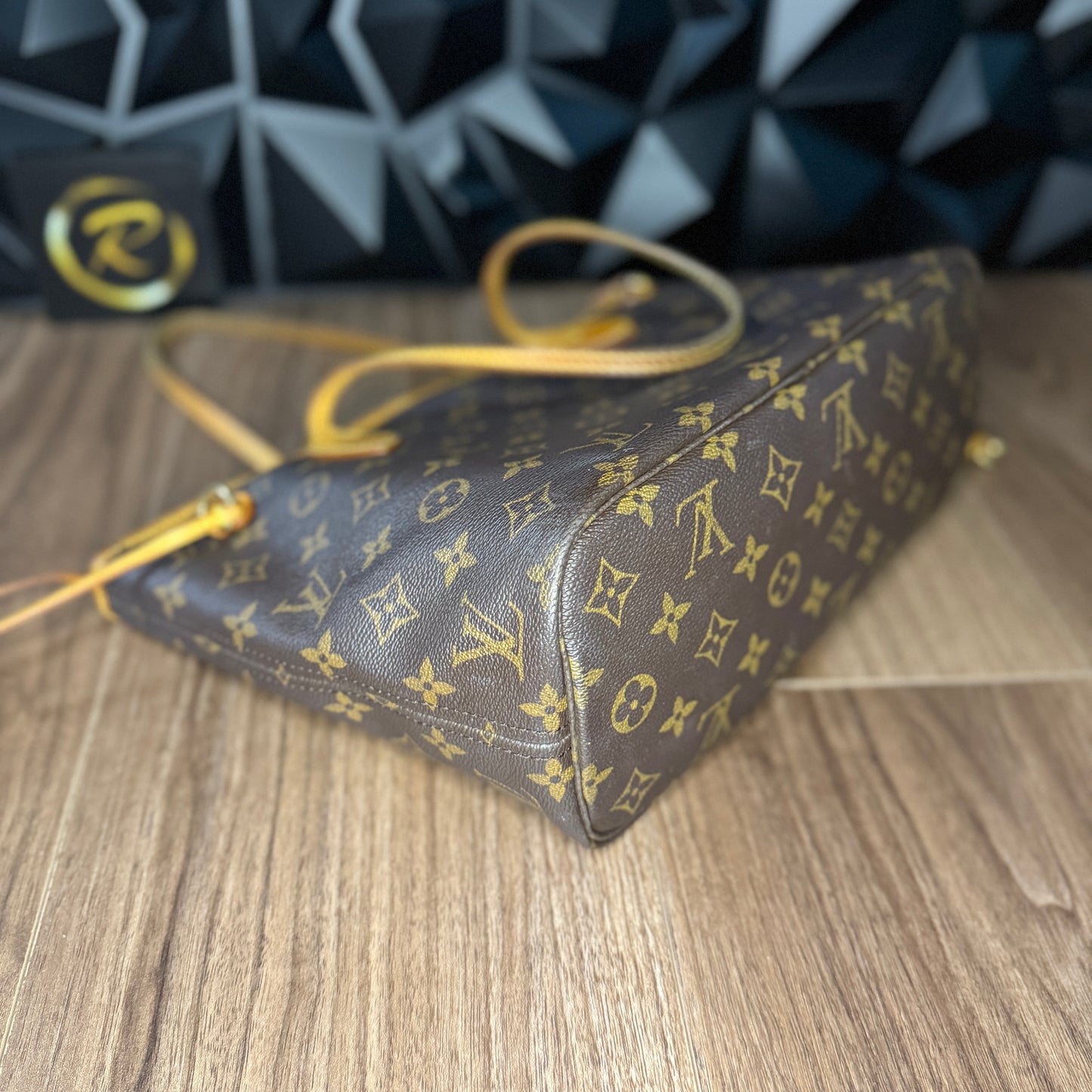 Louis Vuitton Neverfull PM