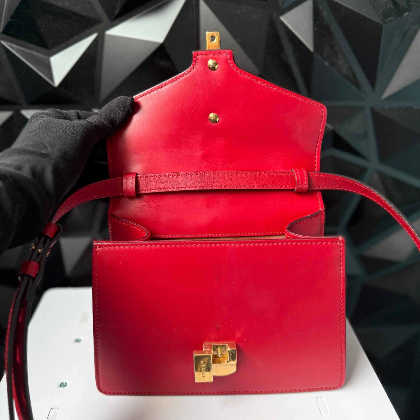 Gucci Sylvie Mini