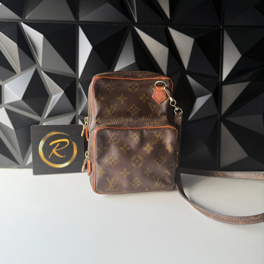 Louis Vuitton Amazone, Mini