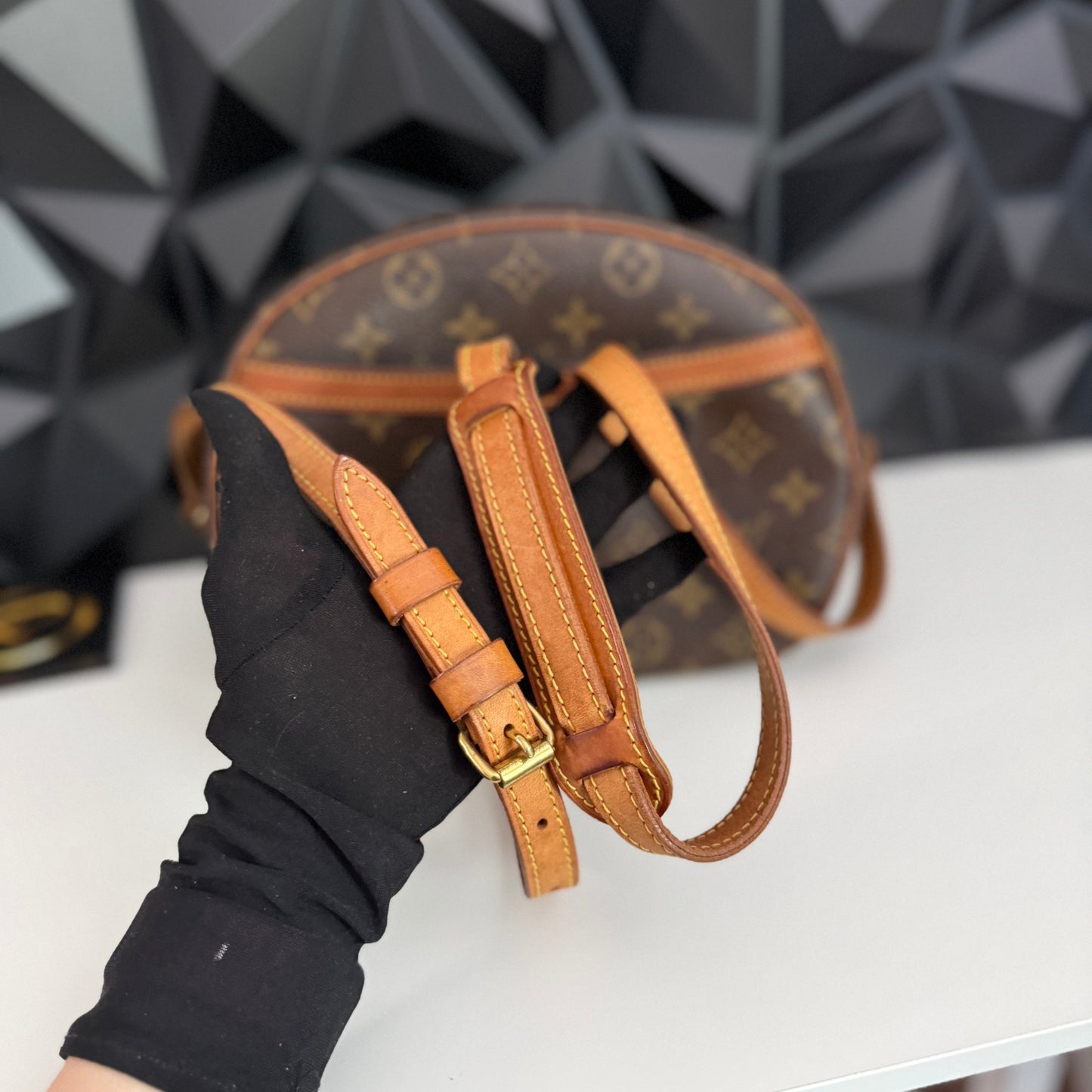 Louis Vuitton Blois