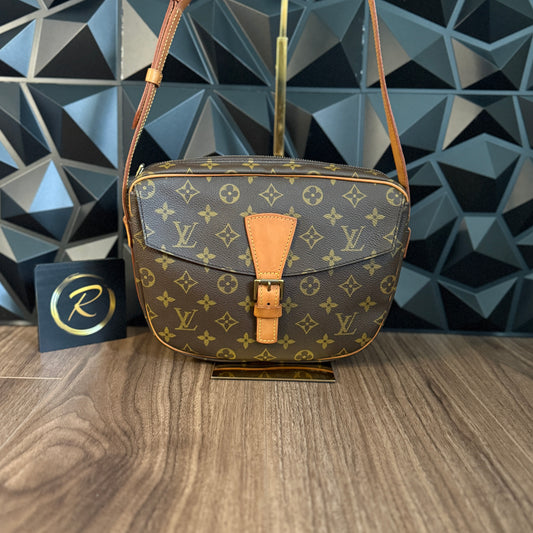 Louis Vuitton Jeune Fille GM