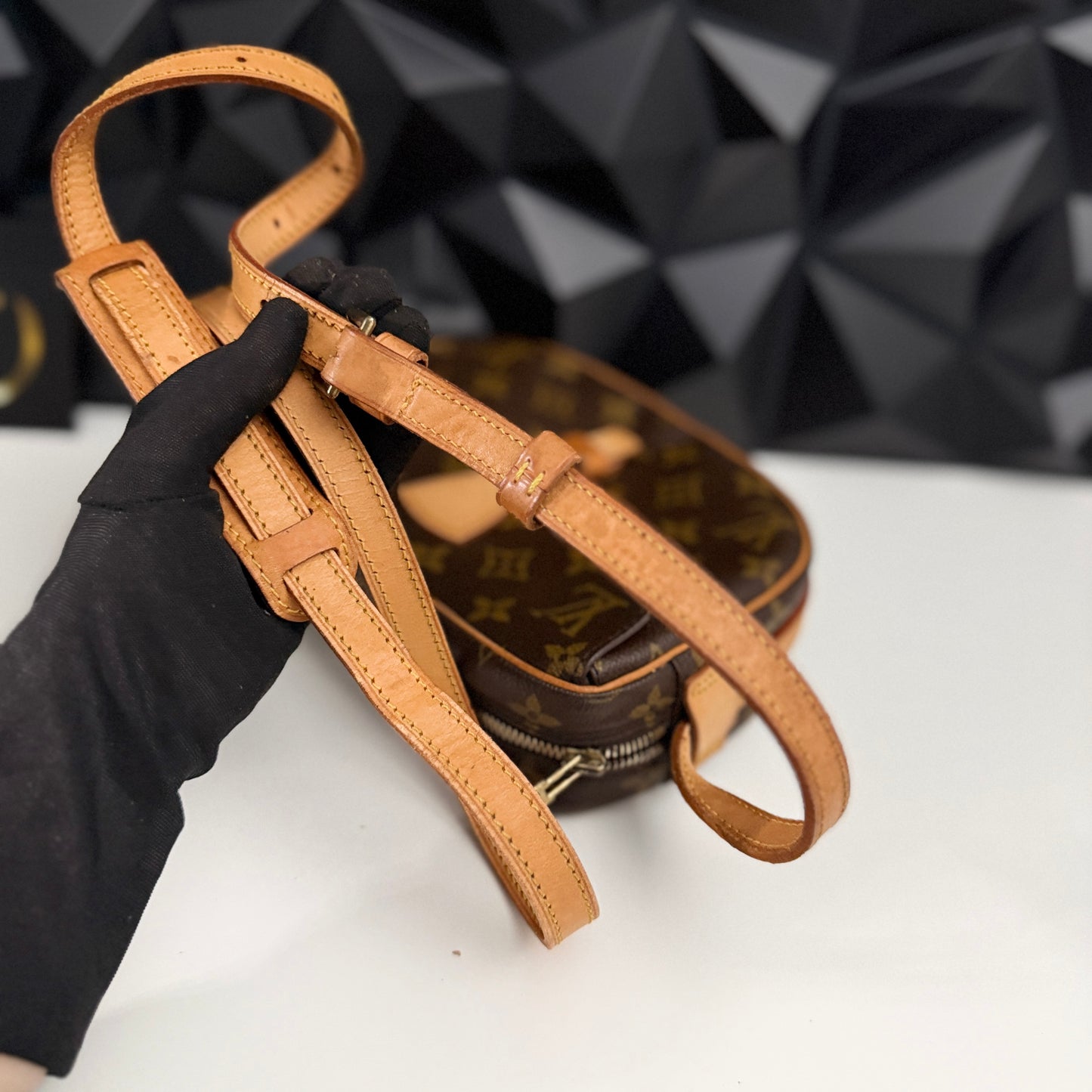Louis Vuitton Jeune Fille PM