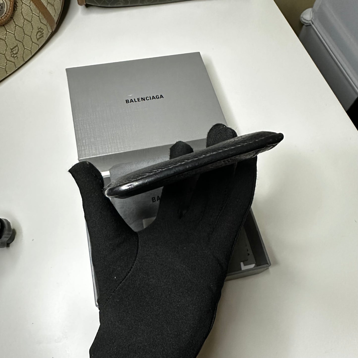 Balenciaga Card holder