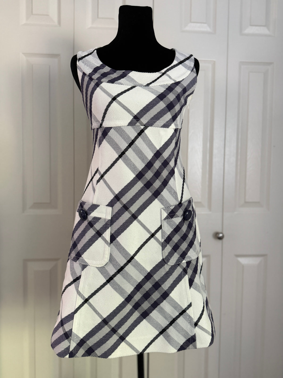 Burberry Dress
