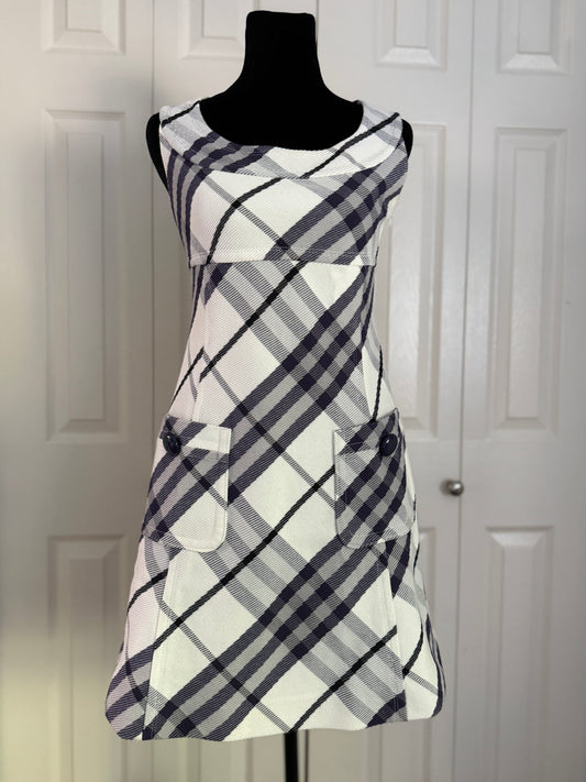Burberry Dress