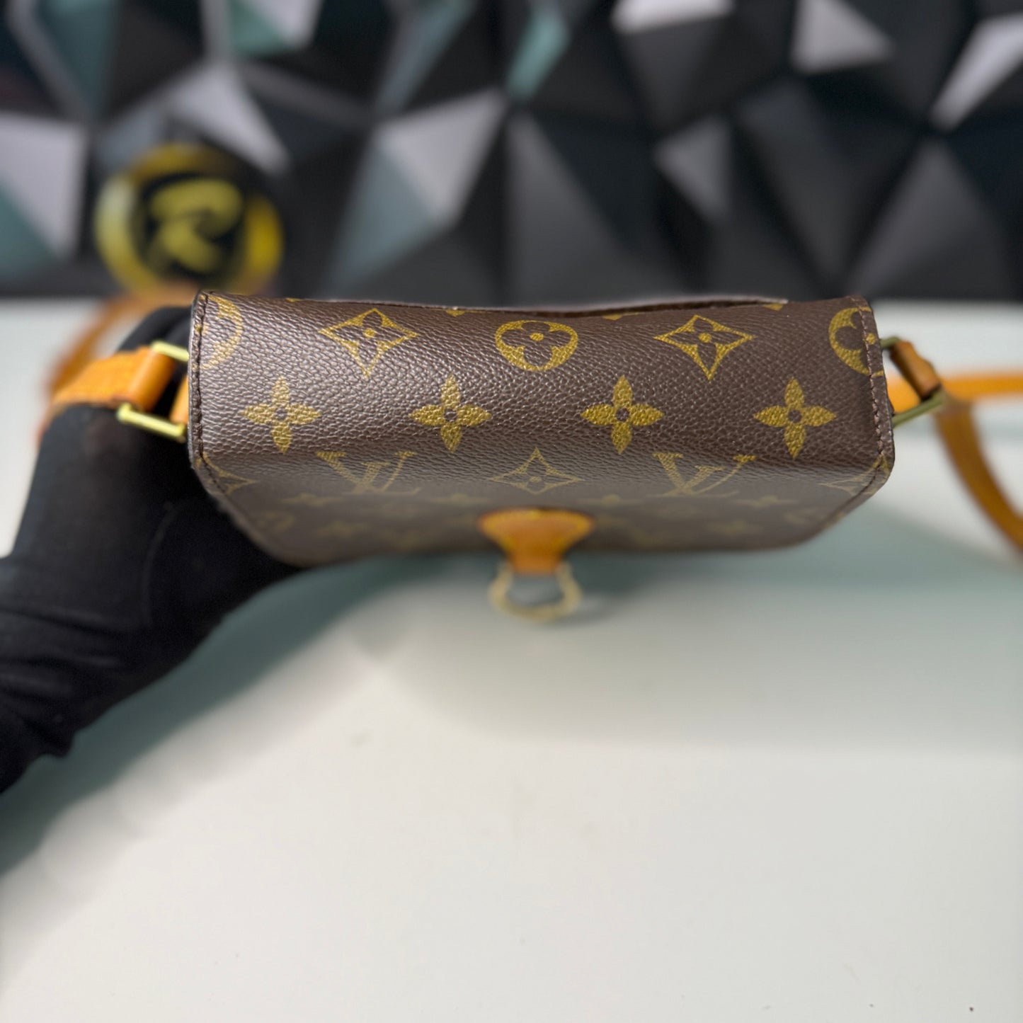 Louis Vuitton Saint Cloud Mini