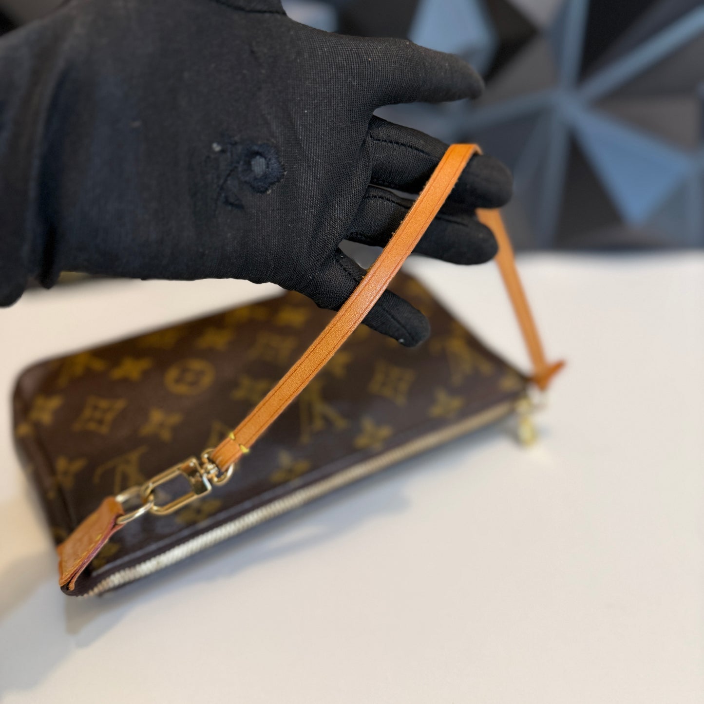 Louis Vuitton Pochette Accessoires SD1022