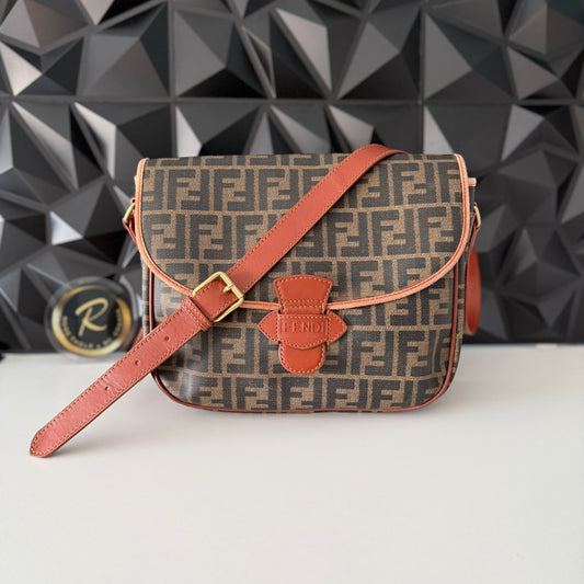 Fendi Crossbody Bag