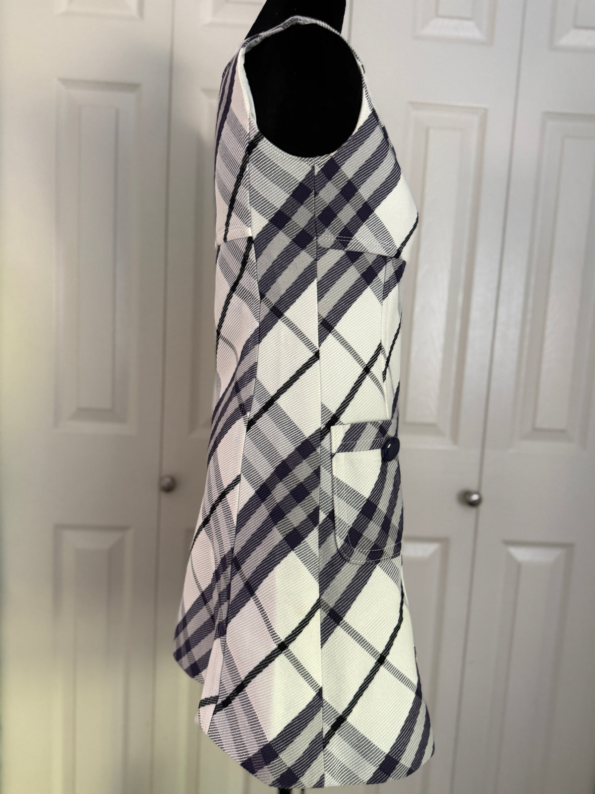 Burberry Dress