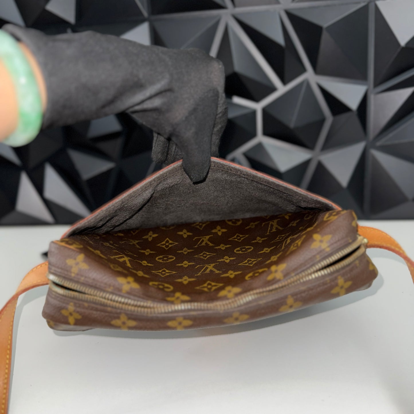 Louis Vuitton Jeune Fille GM