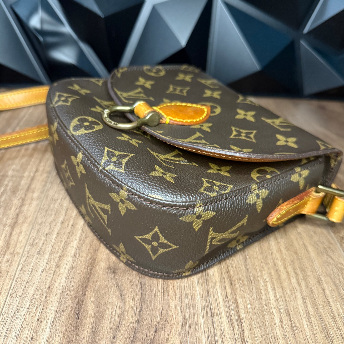 Louis Vuitton Saint Cloud PM