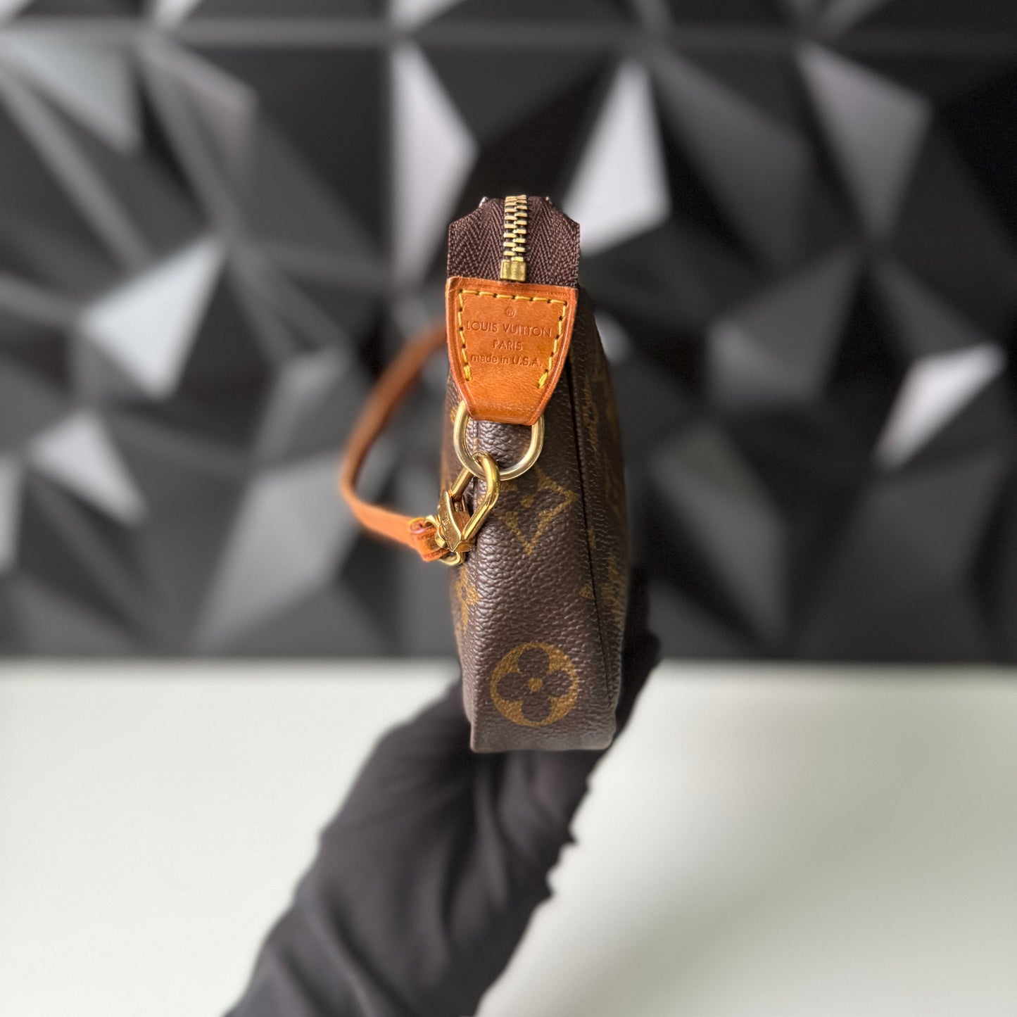 Louis Vuitton Pochette Accessoires