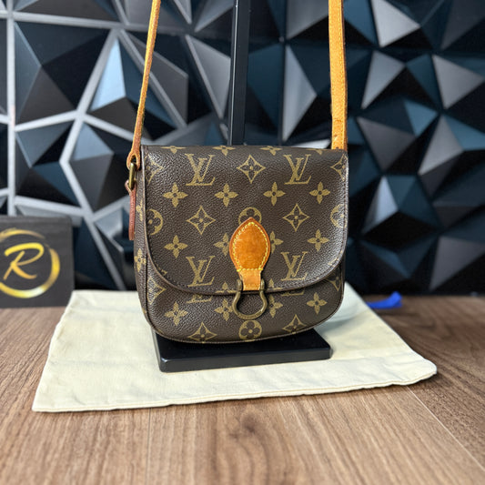 Louis Vuitton Saint Cloud PM